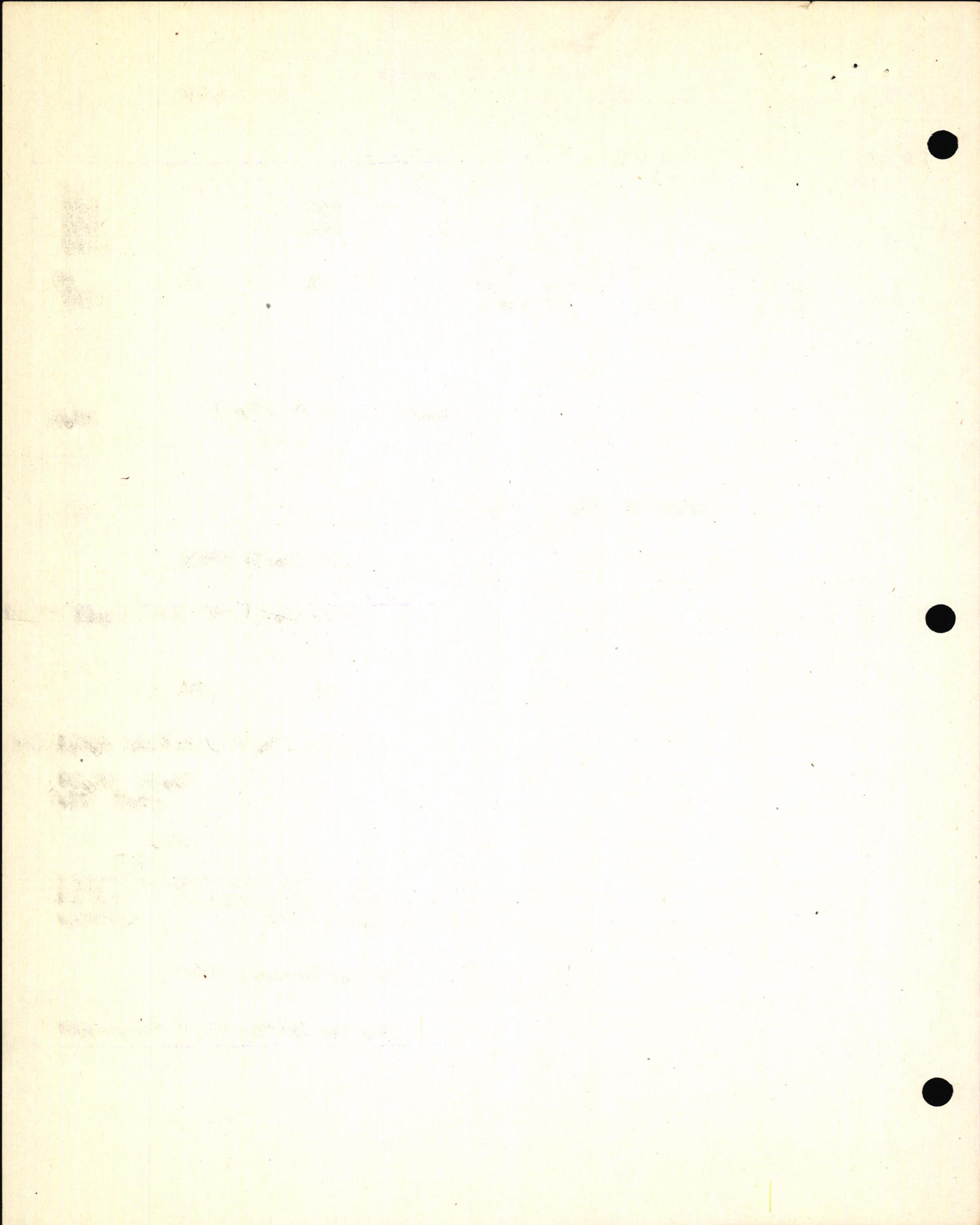 Sample page 6 from AirCorps Library document: Technical Information for Serial Number 1345