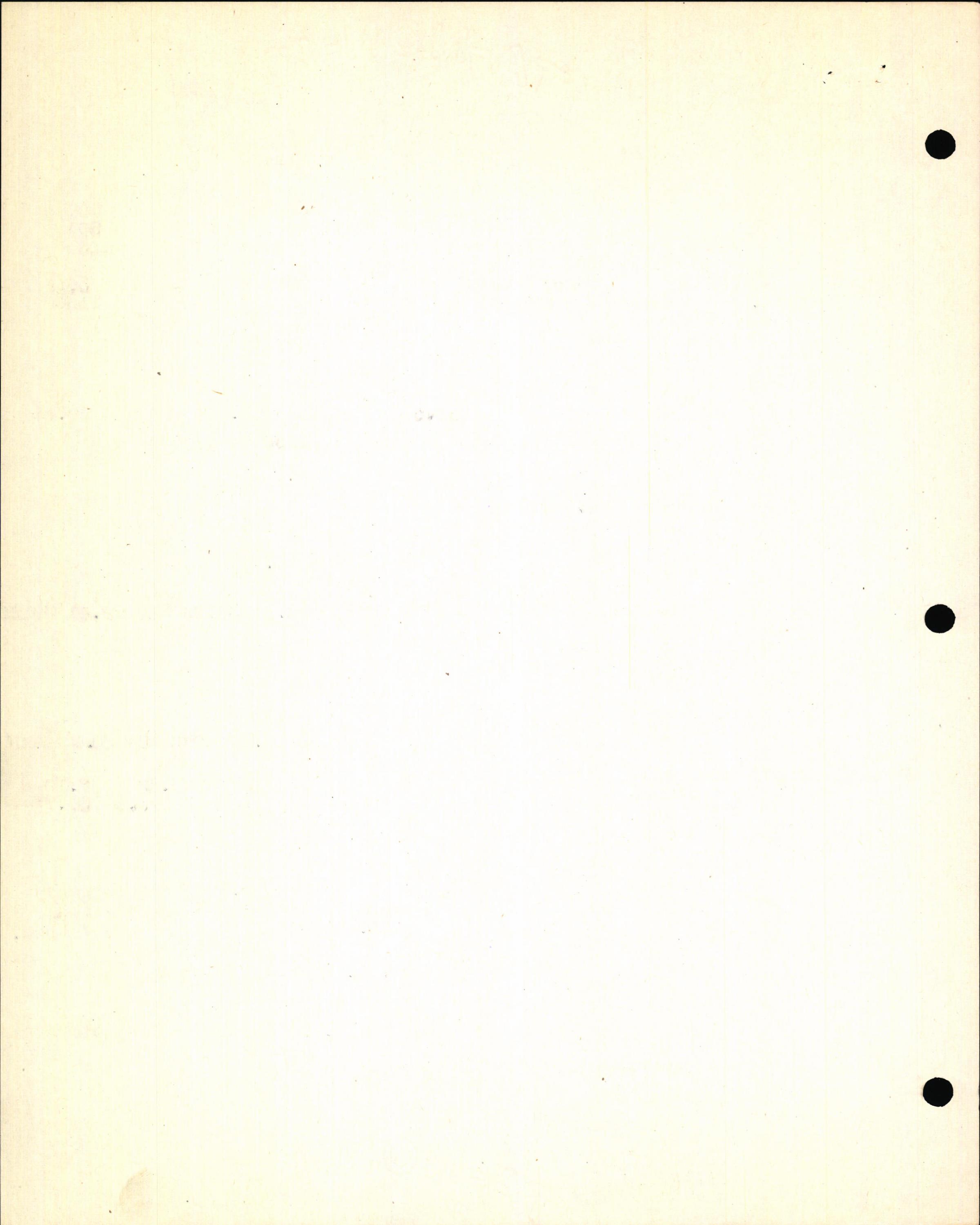 Sample page 6 from AirCorps Library document: Technical Information for Serial Number 1346
