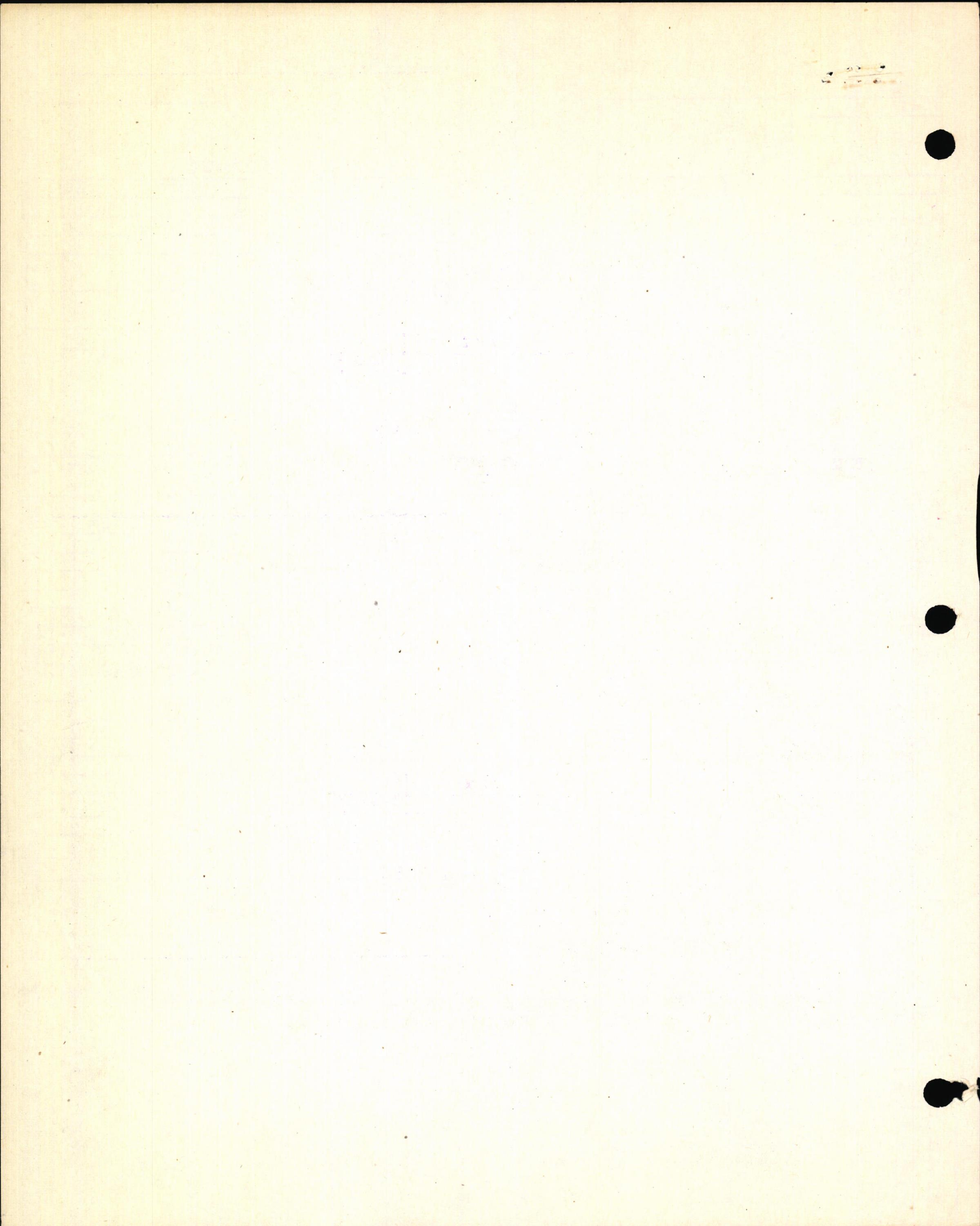 Sample page 8 from AirCorps Library document: Technical Information for Serial Number 1346