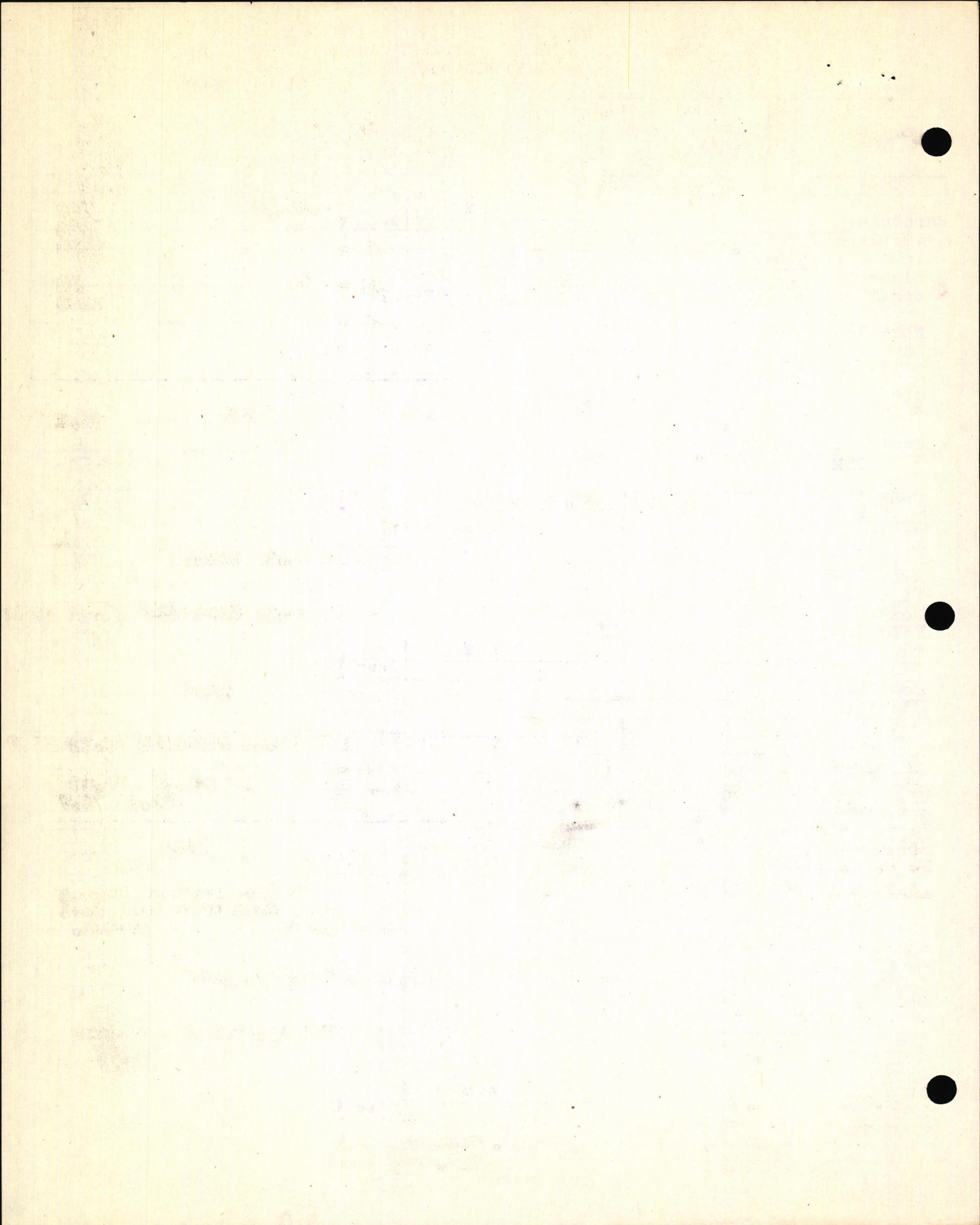 Sample page 6 from AirCorps Library document: Technical Information for Serial Number 1348