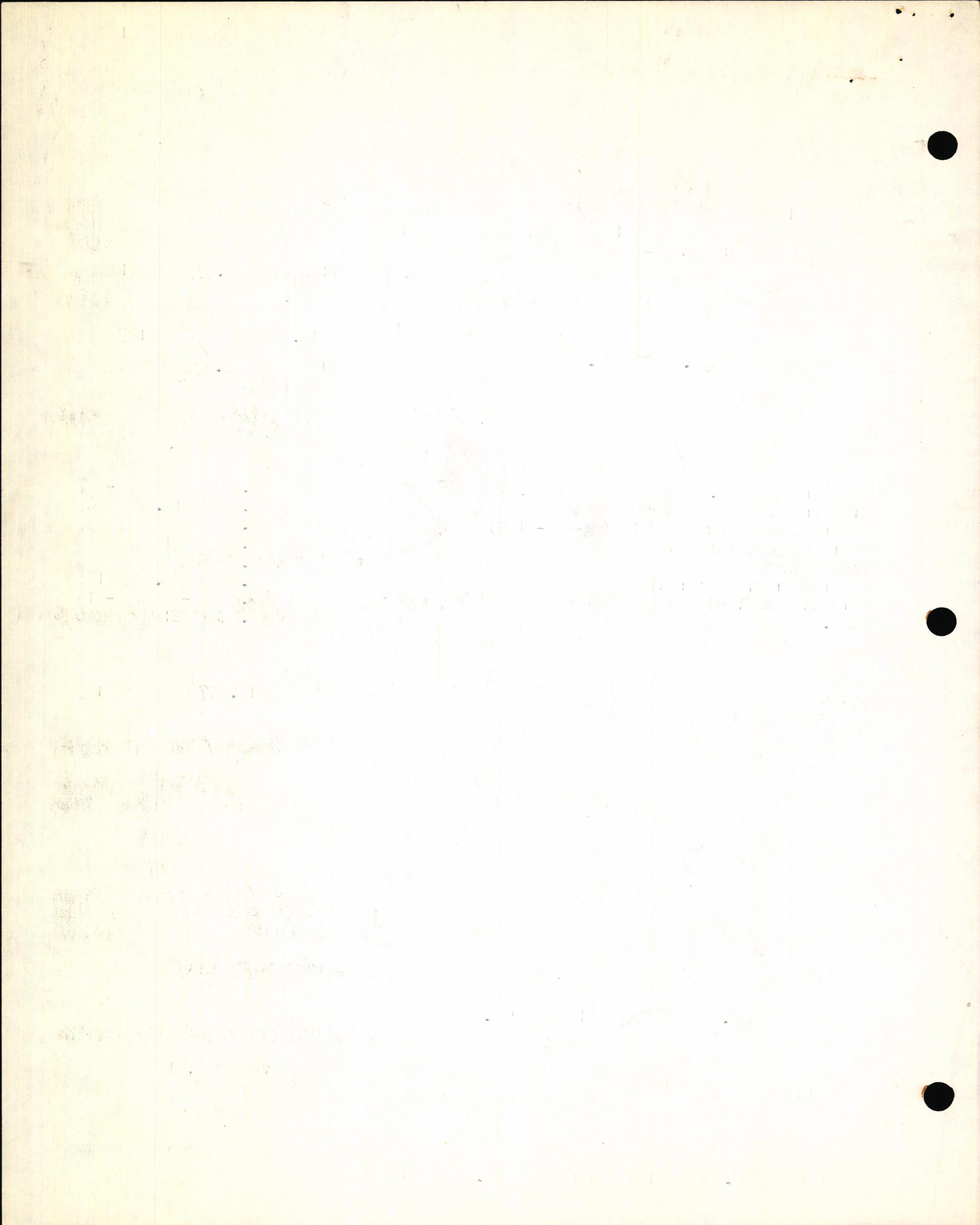 Sample page 6 from AirCorps Library document: Technical Information for Serial Number 1350