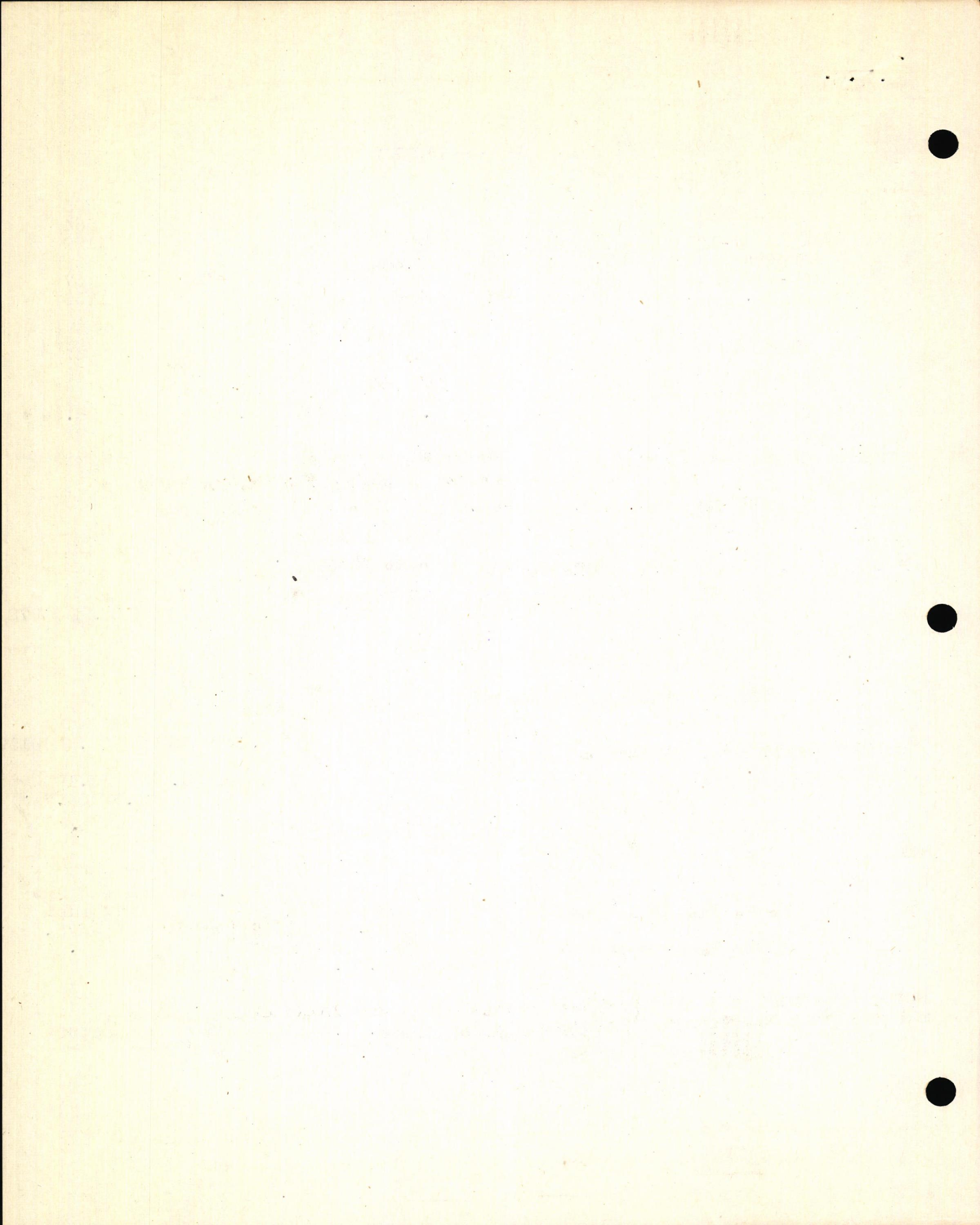 Sample page 8 from AirCorps Library document: Technical Information for Serial Number 1350