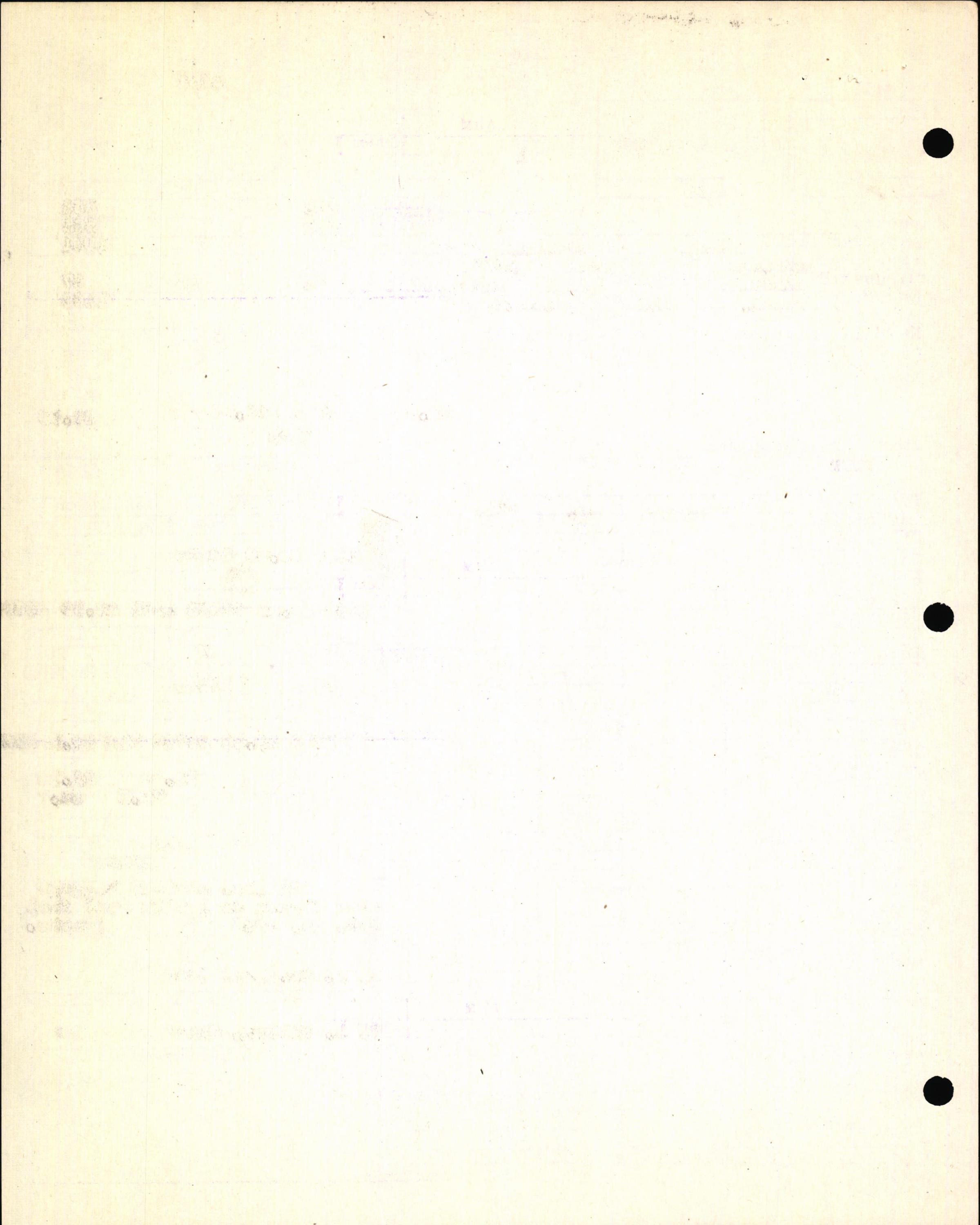 Sample page 8 from AirCorps Library document: Technical Information for Serial Number 1351