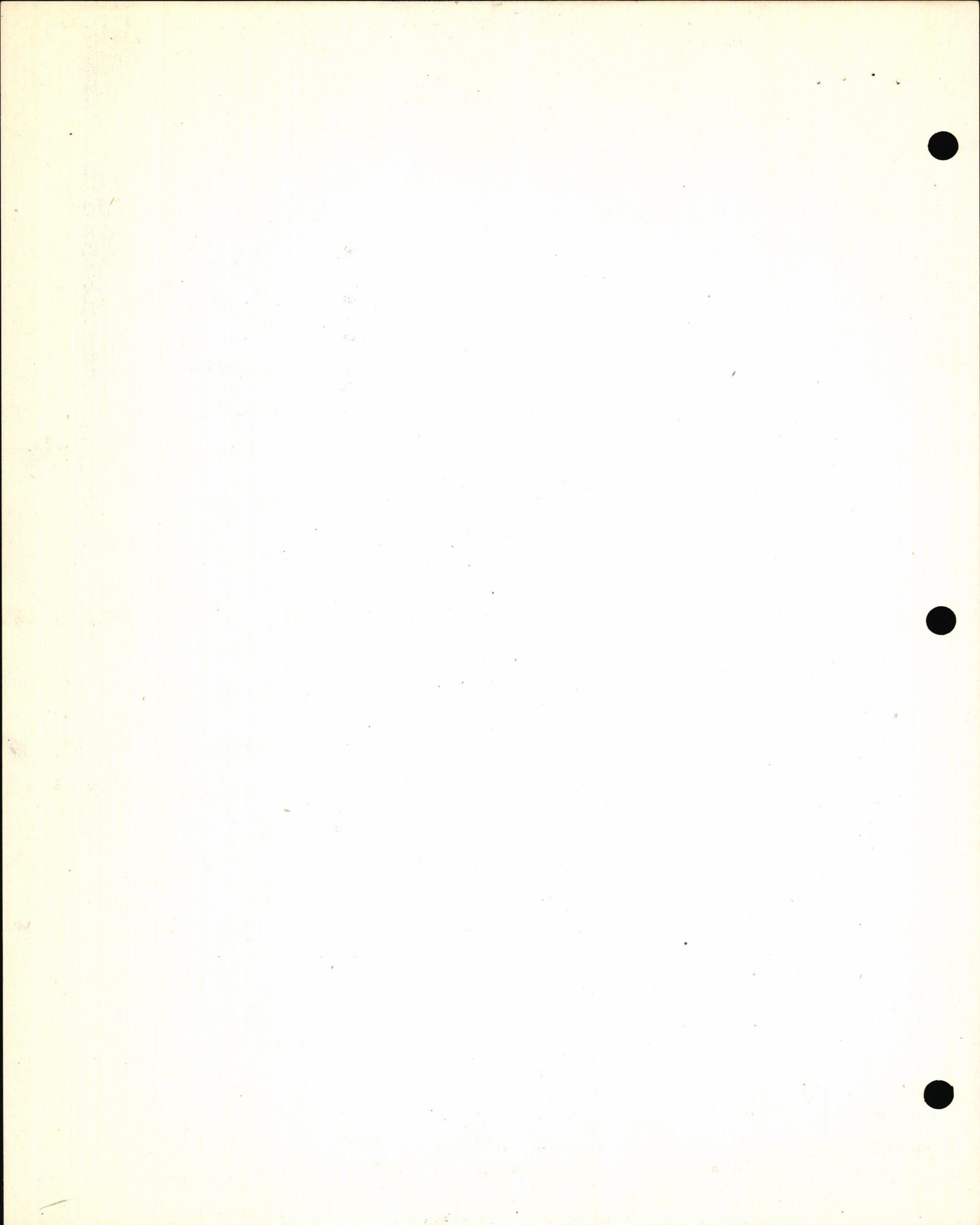 Sample page 6 from AirCorps Library document: Technical Information for Serial Number 1352