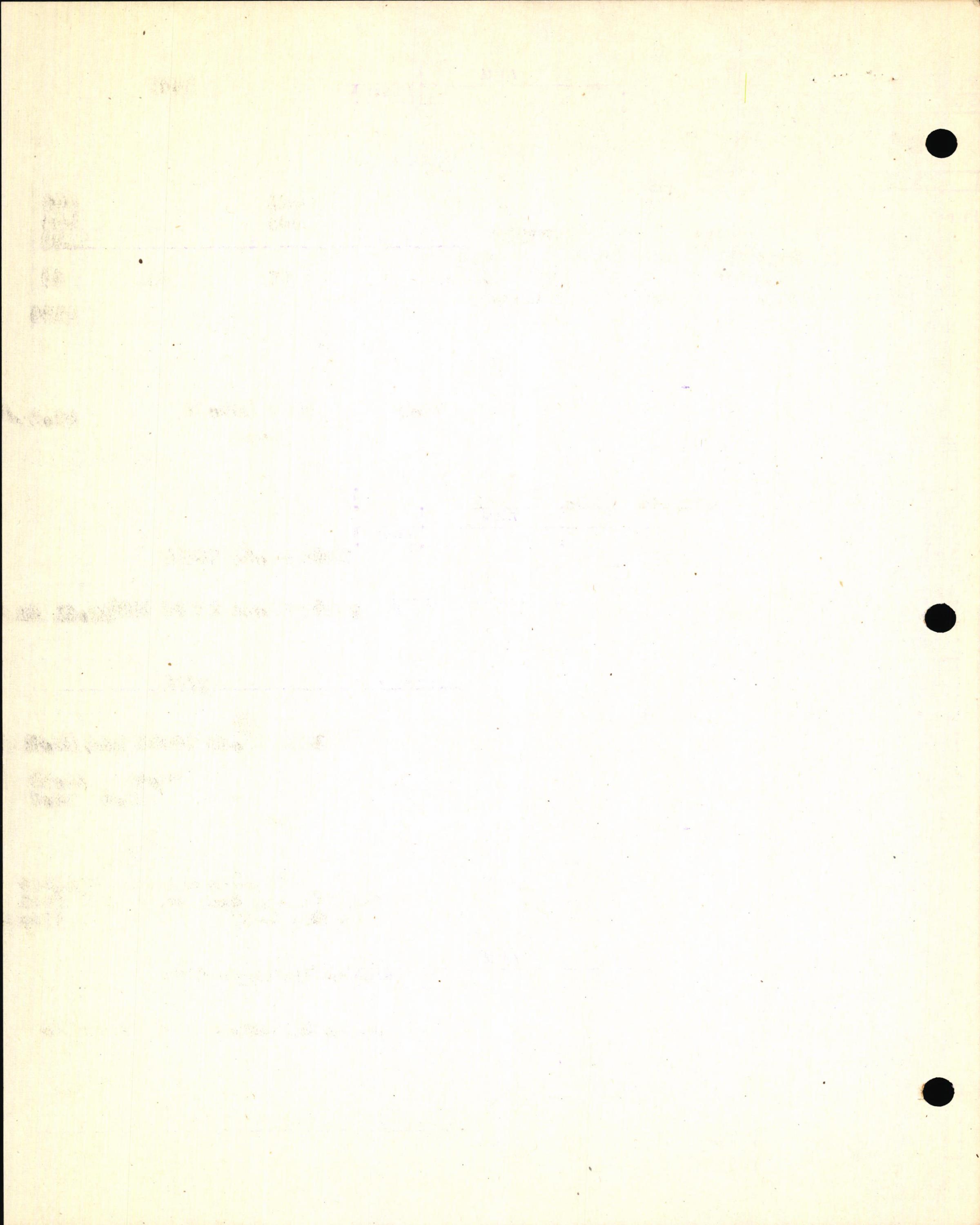 Sample page 8 from AirCorps Library document: Technical Information for Serial Number 1352