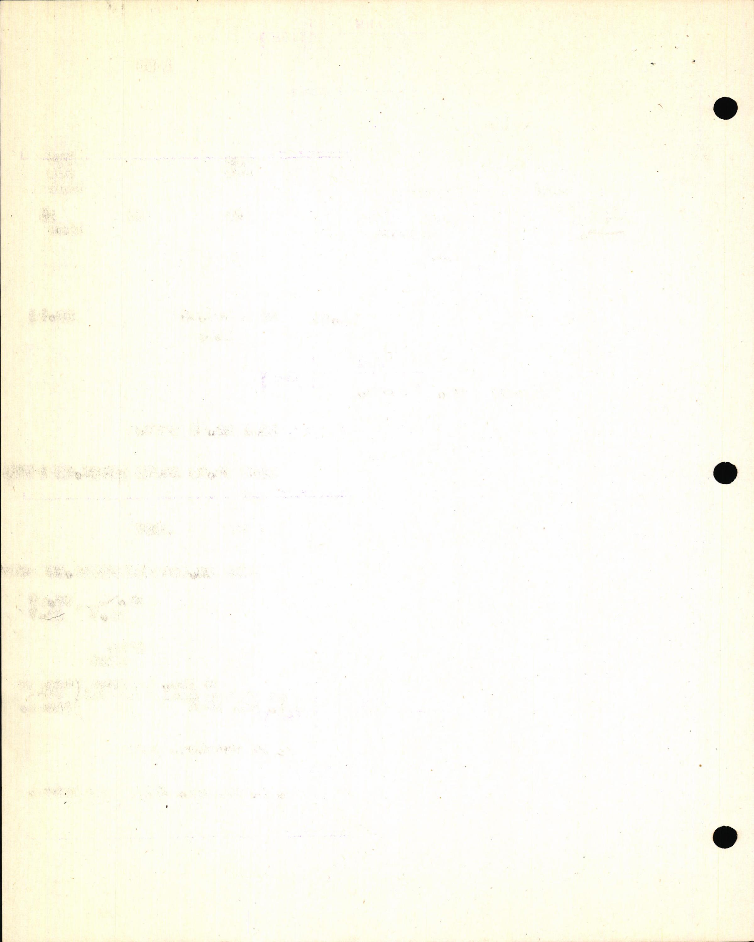 Sample page 6 from AirCorps Library document: Technical Information for Serial Number 1353