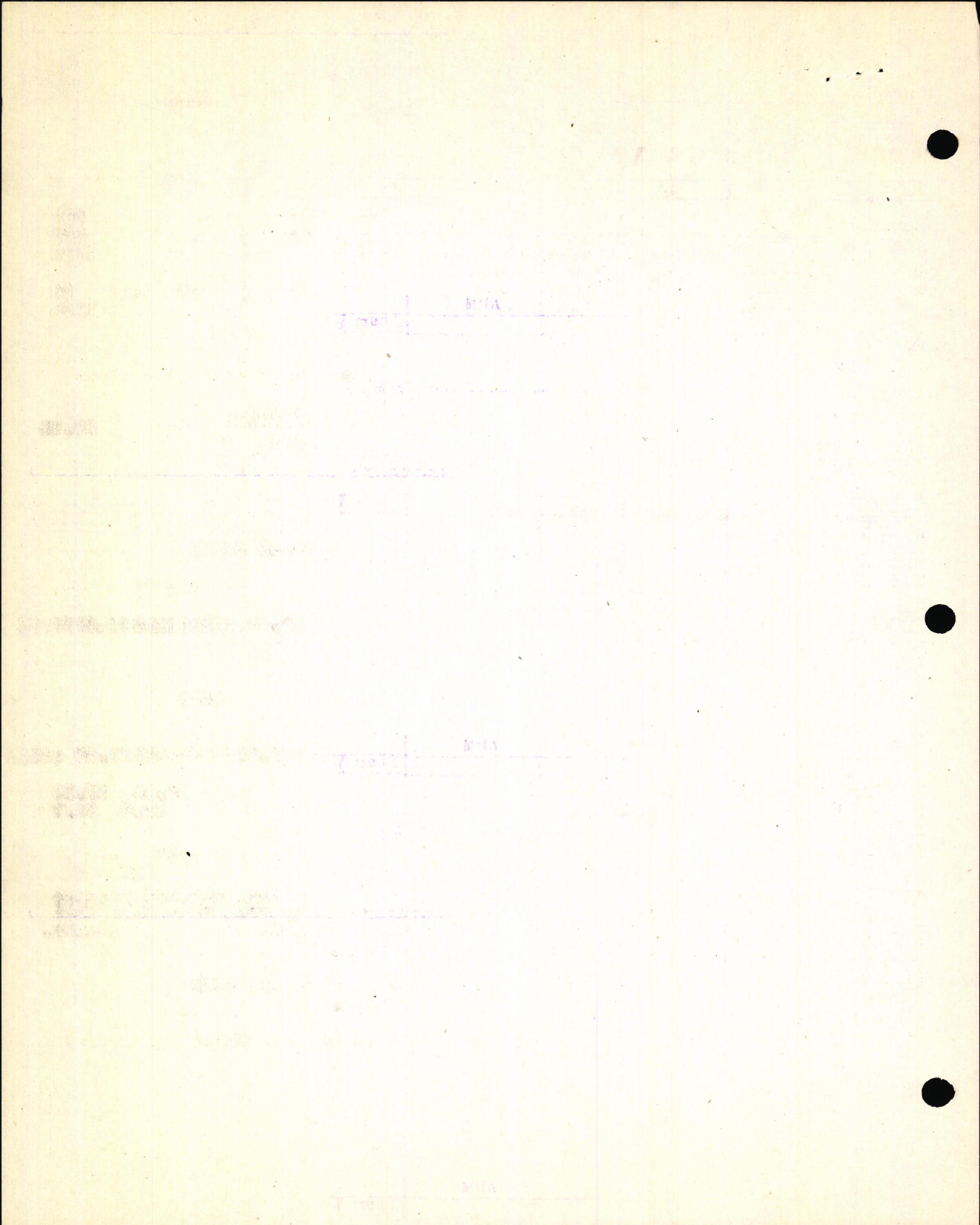 Sample page 6 from AirCorps Library document: Technical Information for Serial Number 1356