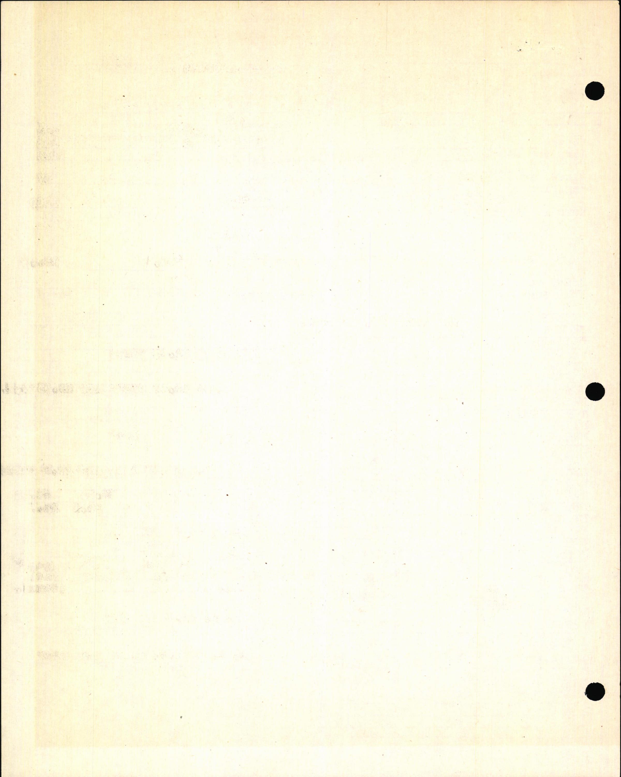 Sample page 6 from AirCorps Library document: Technical Information for Serial Number 1360