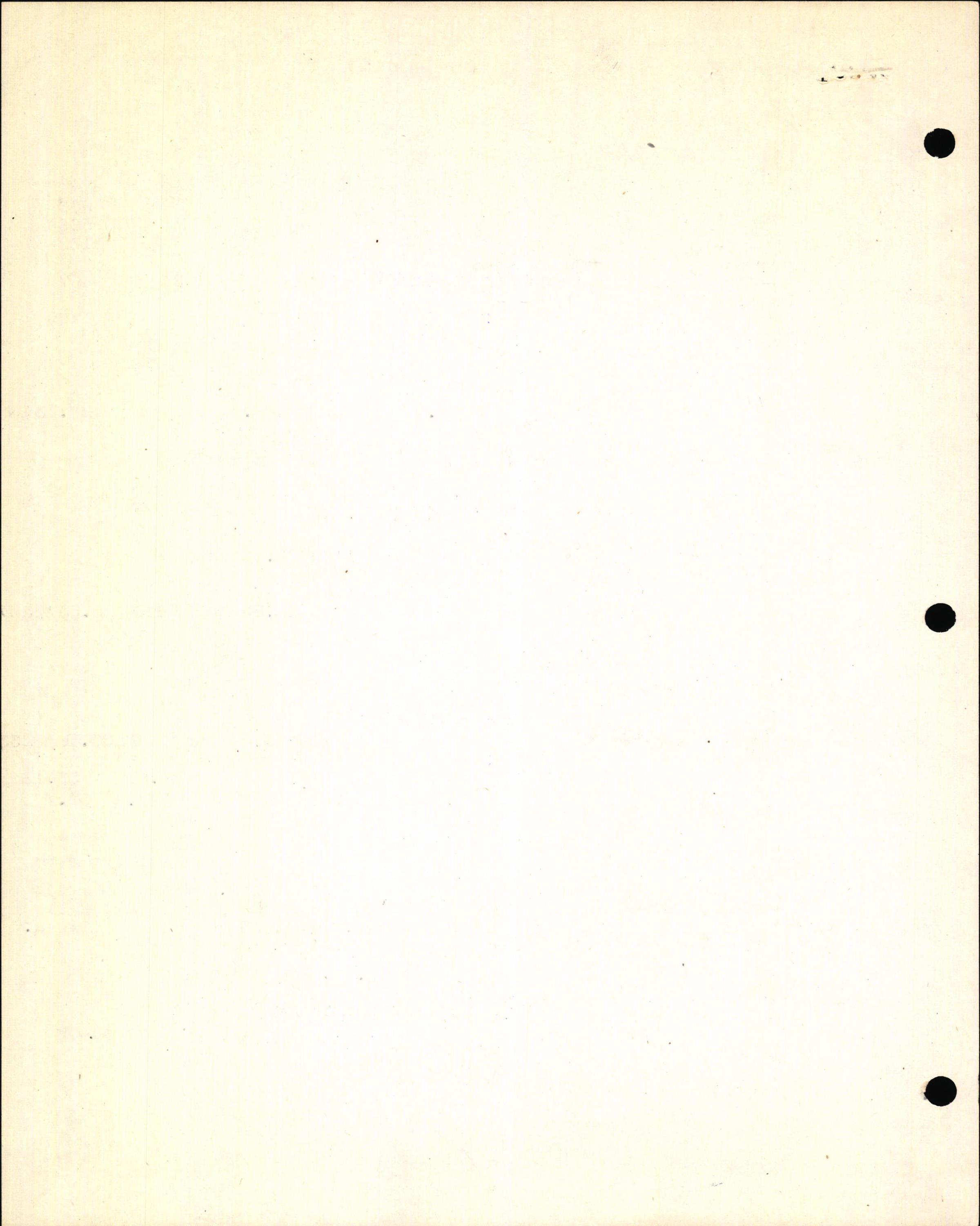 Sample page 8 from AirCorps Library document: Technical Information for Serial Number 1360
