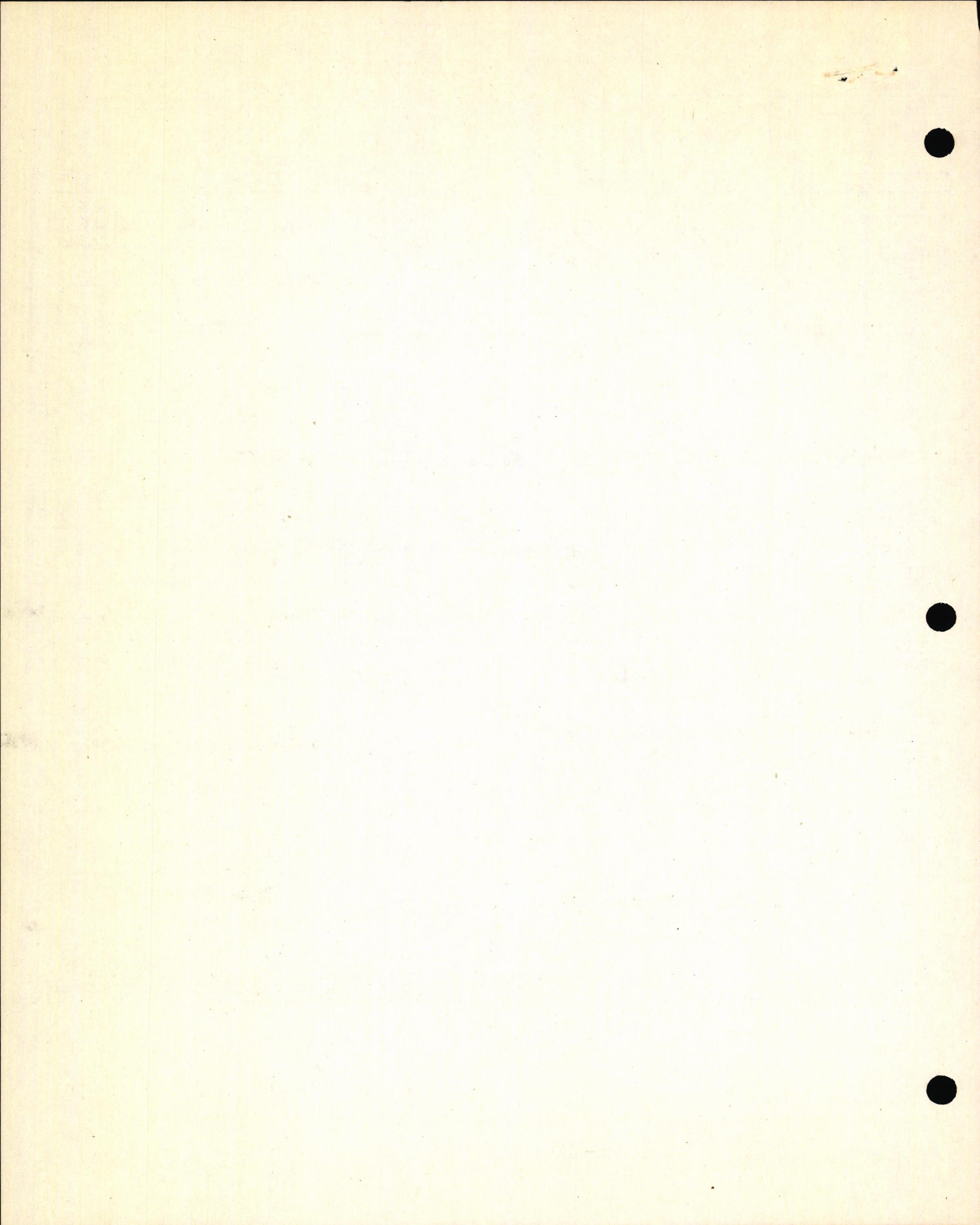 Sample page 8 from AirCorps Library document: Technical Information for Serial Number 1362