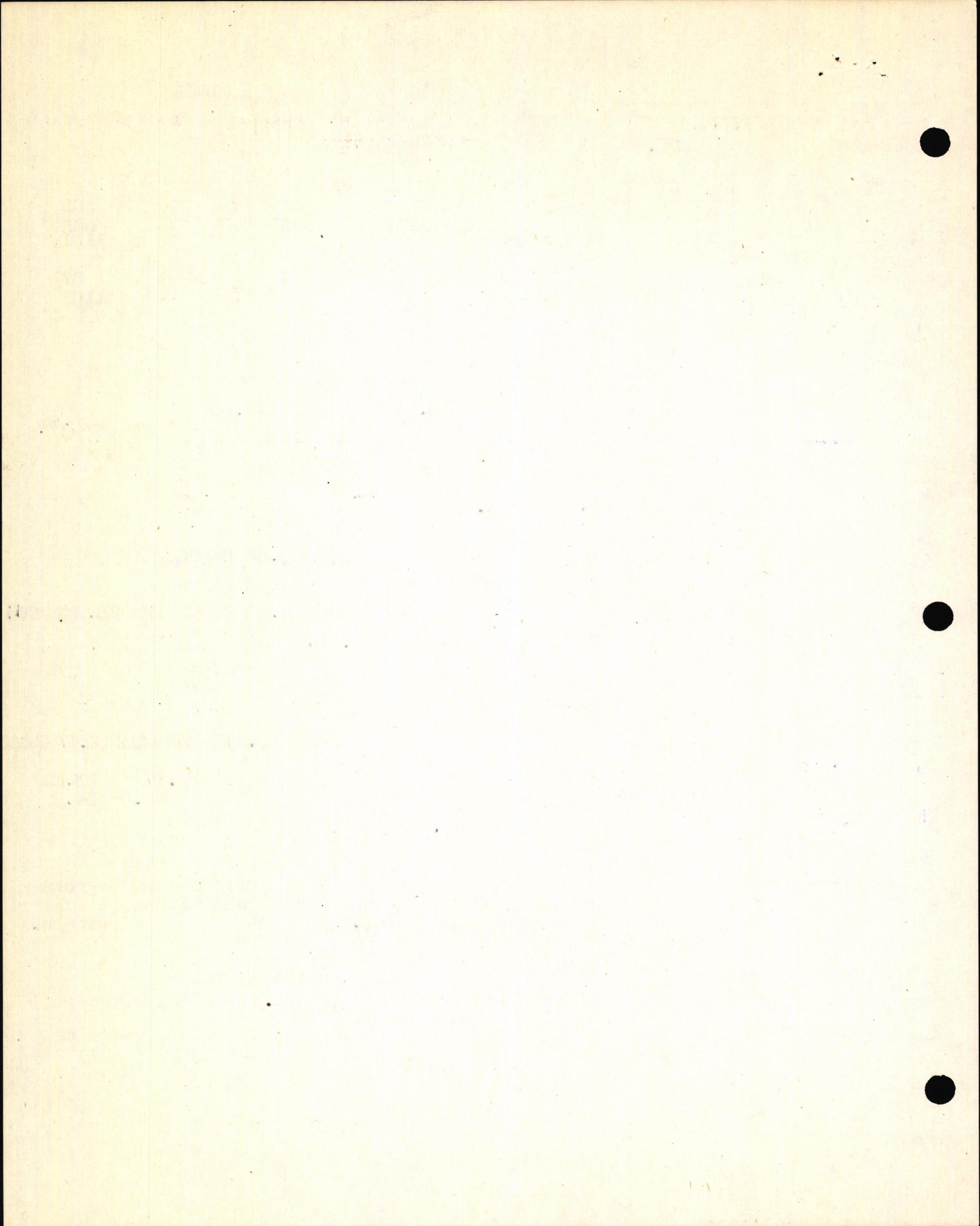 Sample page 6 from AirCorps Library document: Technical Information for Serial Number 1363