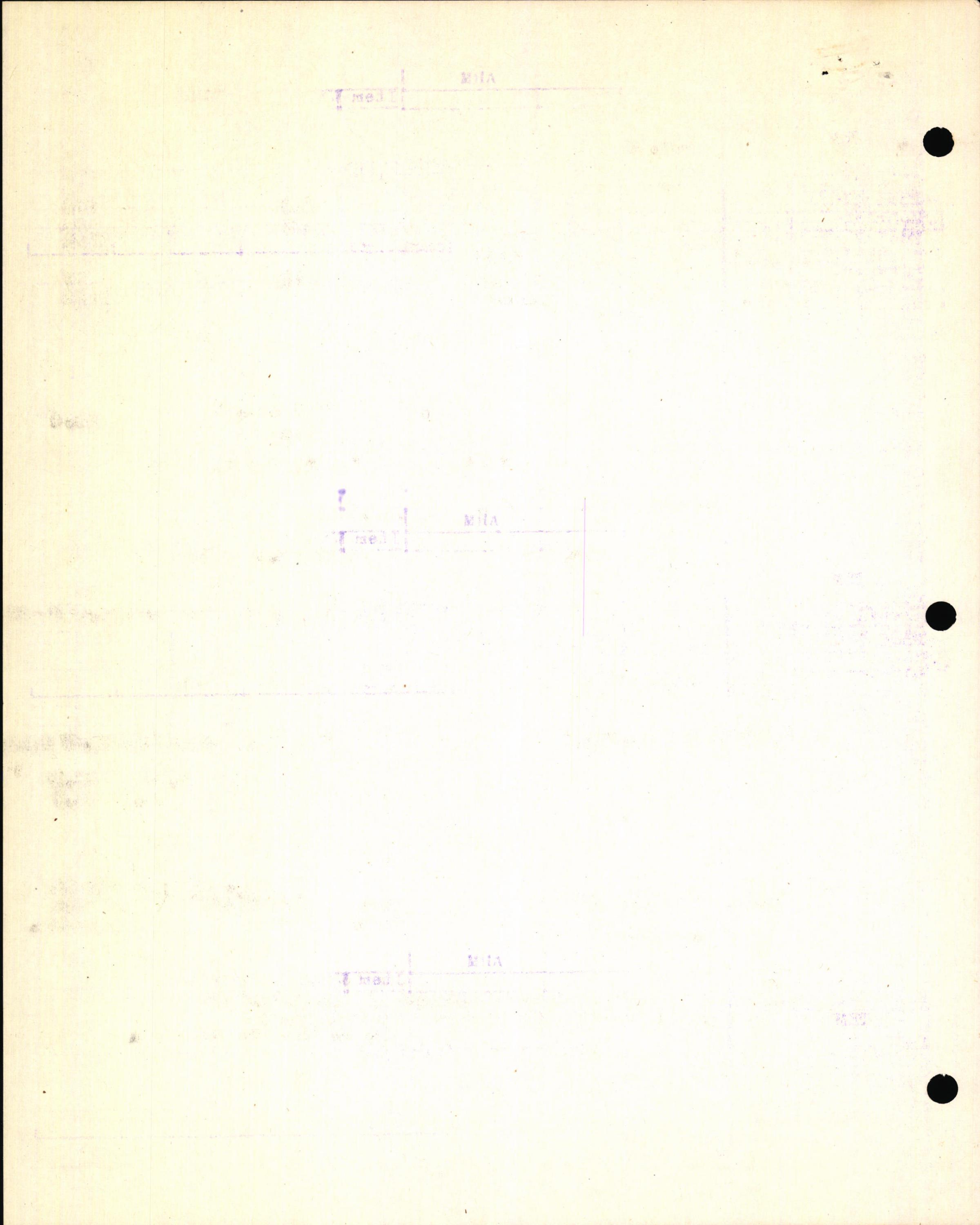 Sample page 8 from AirCorps Library document: Technical Information for Serial Number 1363