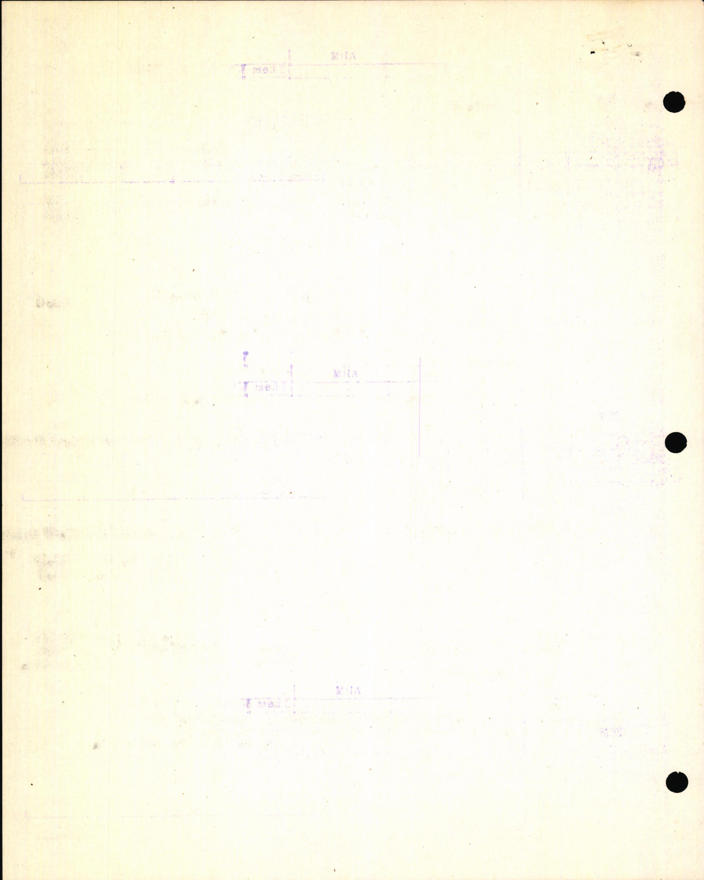 Sample page 8 from AirCorps Library document: Technical Information for Serial Number 1363