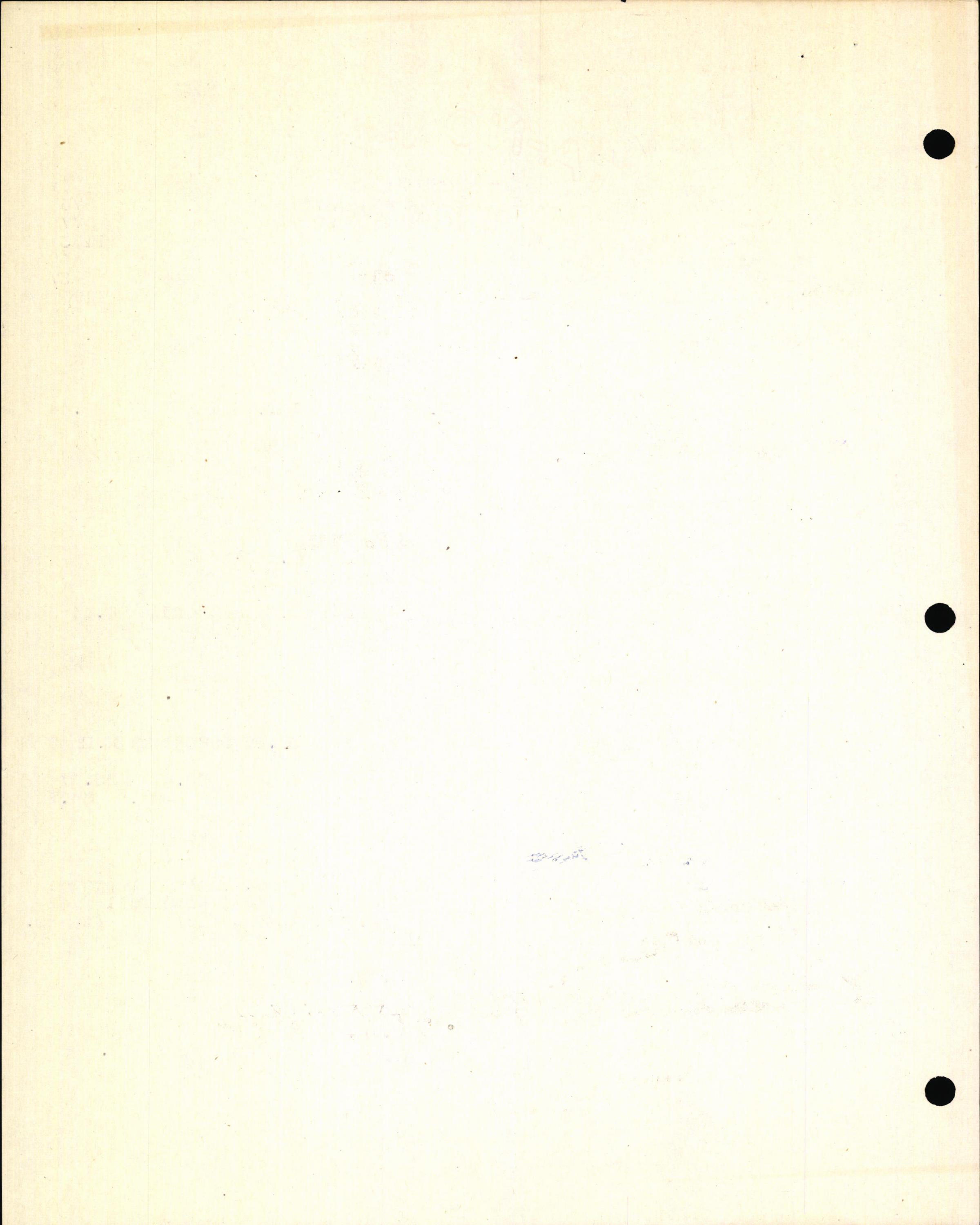 Sample page 6 from AirCorps Library document: Technical Information for Serial Number 1367