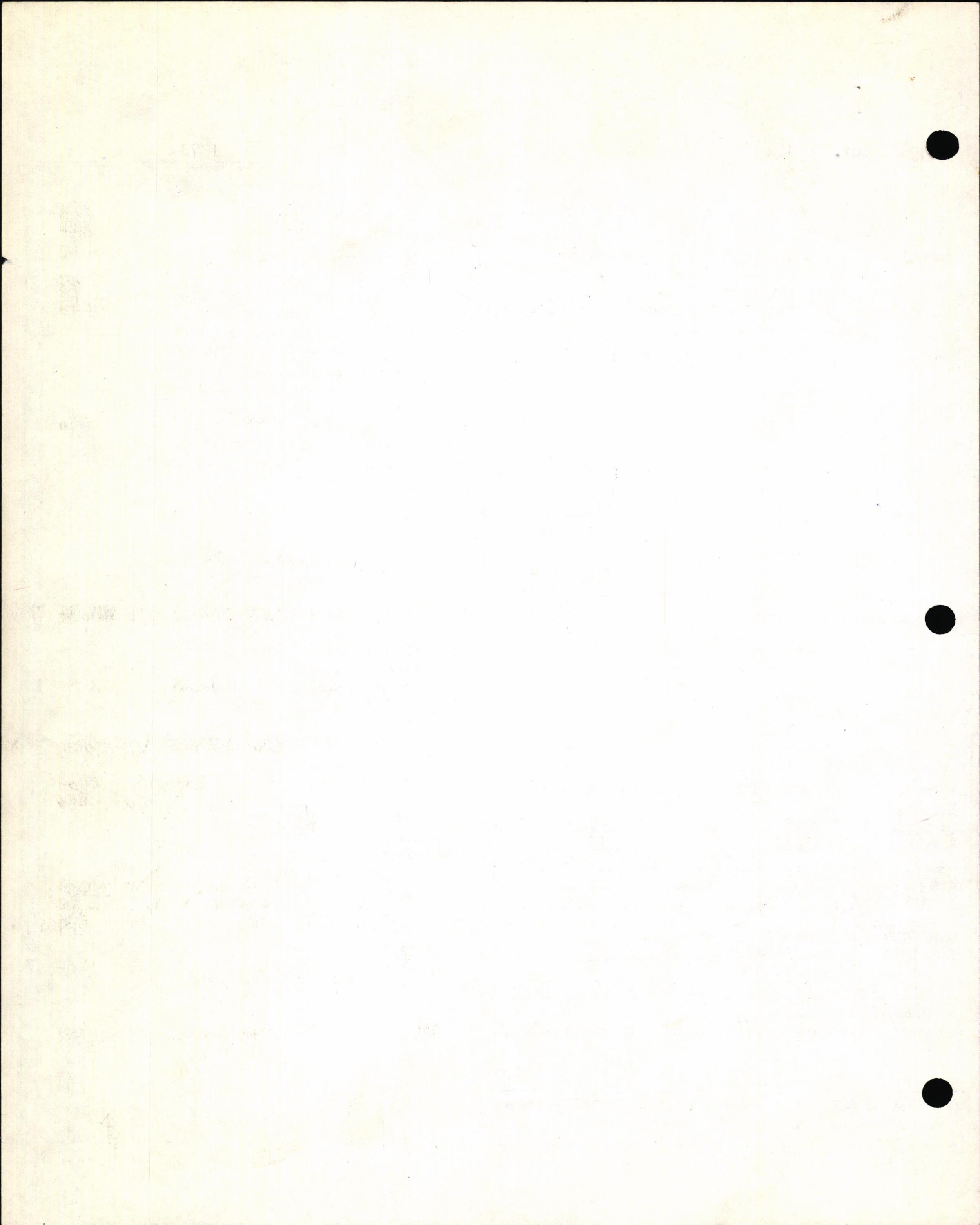 Sample page 6 from AirCorps Library document: Technical Information for Serial Number 1370