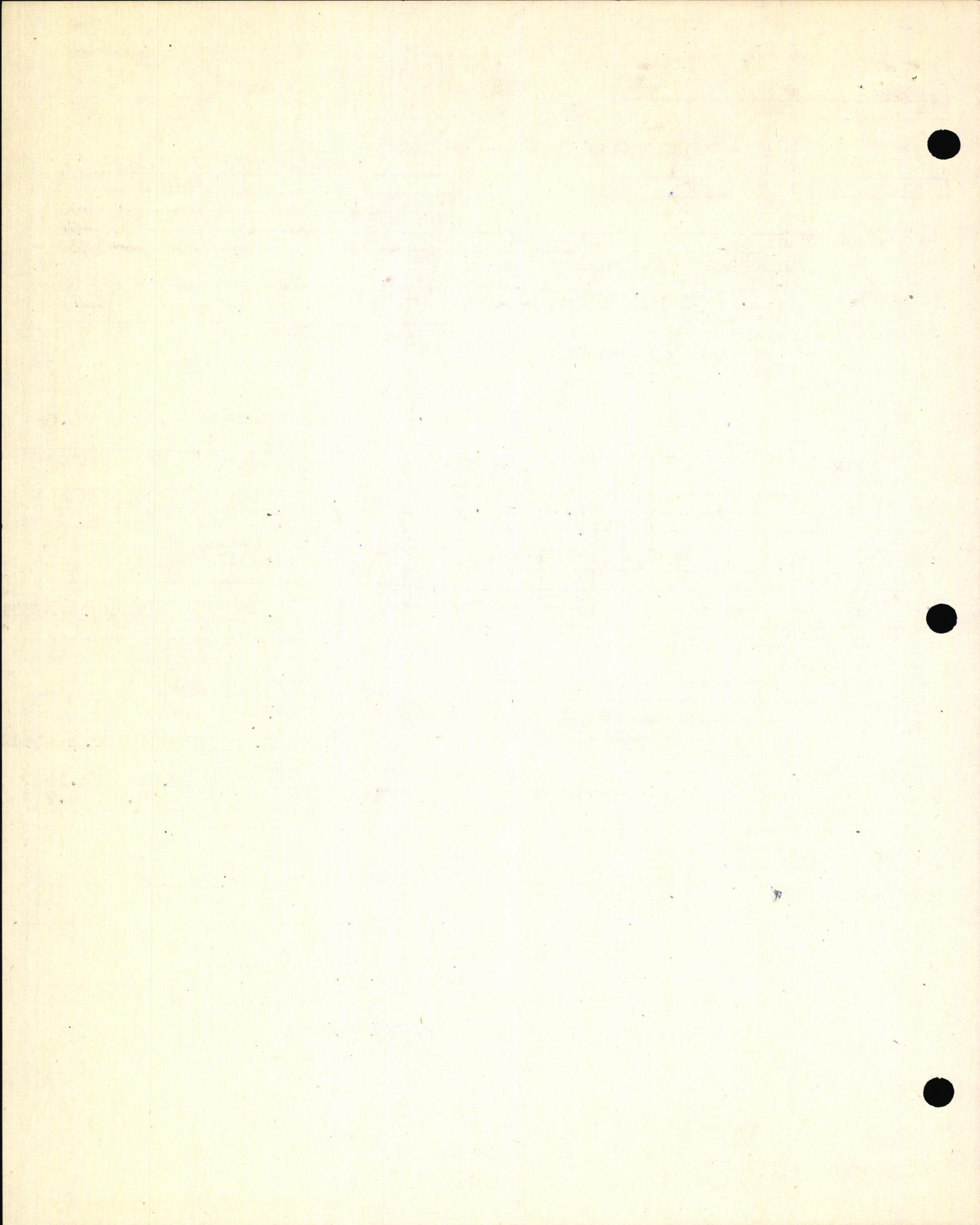 Sample page 8 from AirCorps Library document: Technical Information for Serial Number 1370