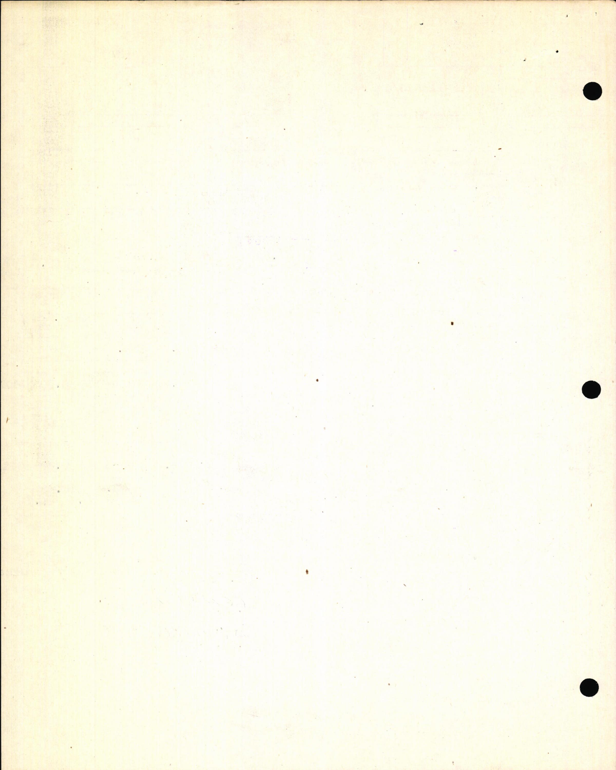 Sample page 6 from AirCorps Library document: Technical Information for Serial Number 1372