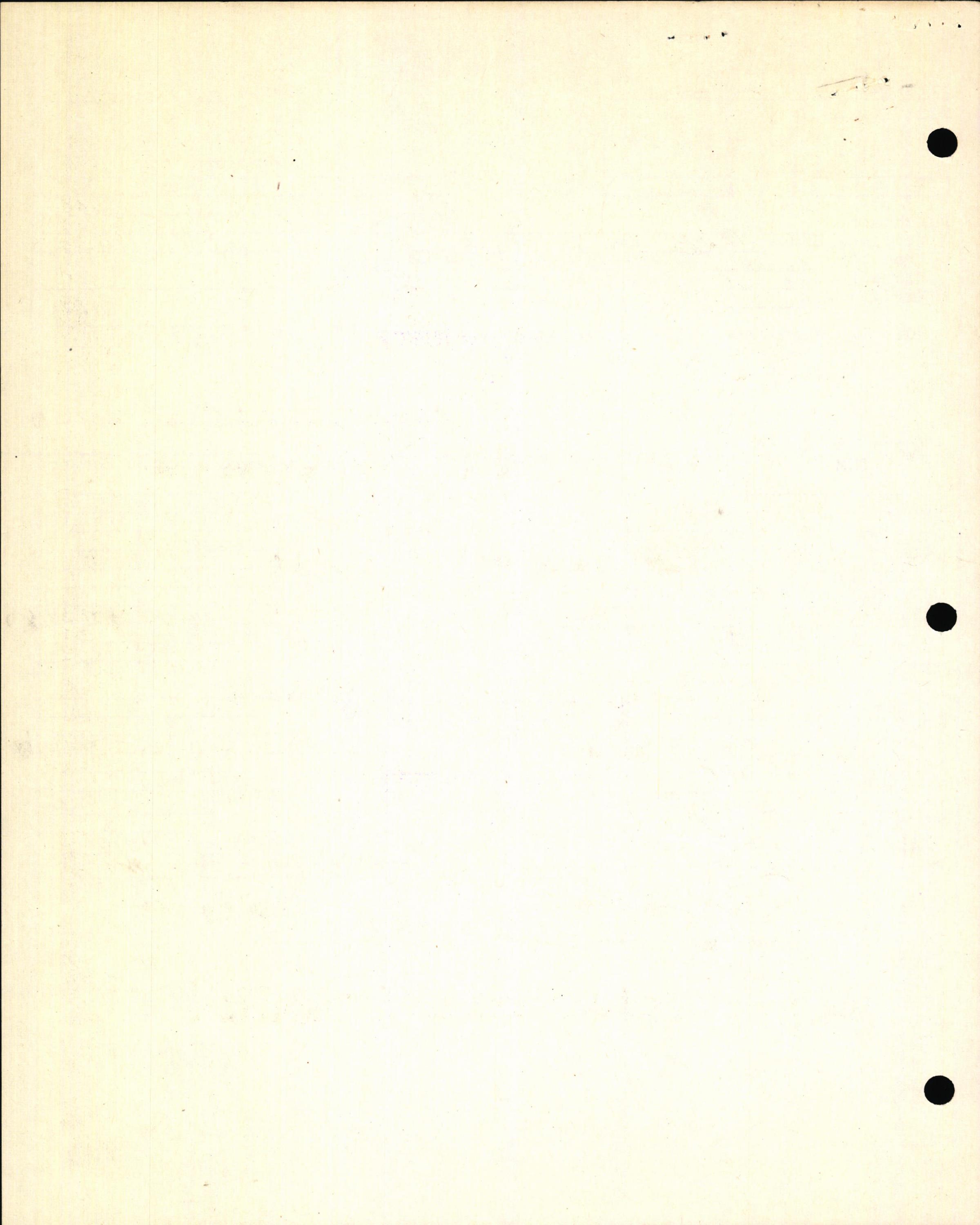 Sample page 8 from AirCorps Library document: Technical Information for Serial Number 1372