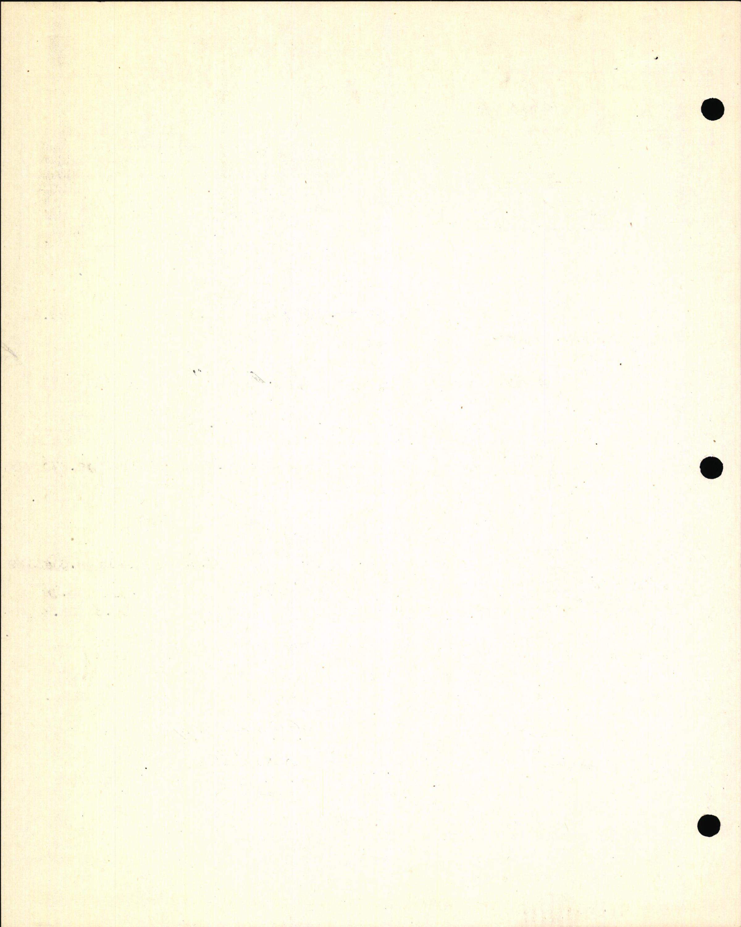 Sample page 6 from AirCorps Library document: Technical Information for Serial Number 1373
