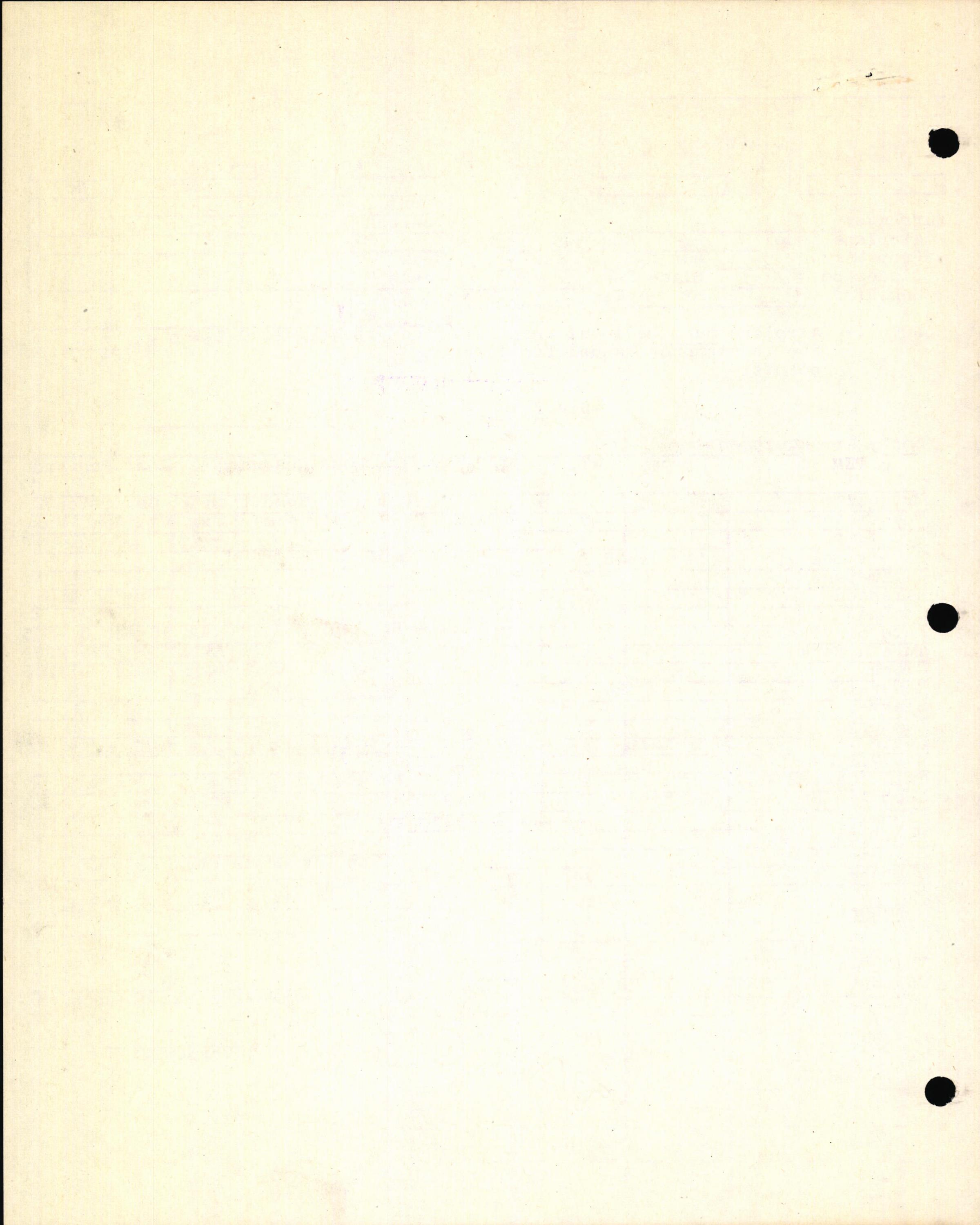 Sample page 8 from AirCorps Library document: Technical Information for Serial Number 1373