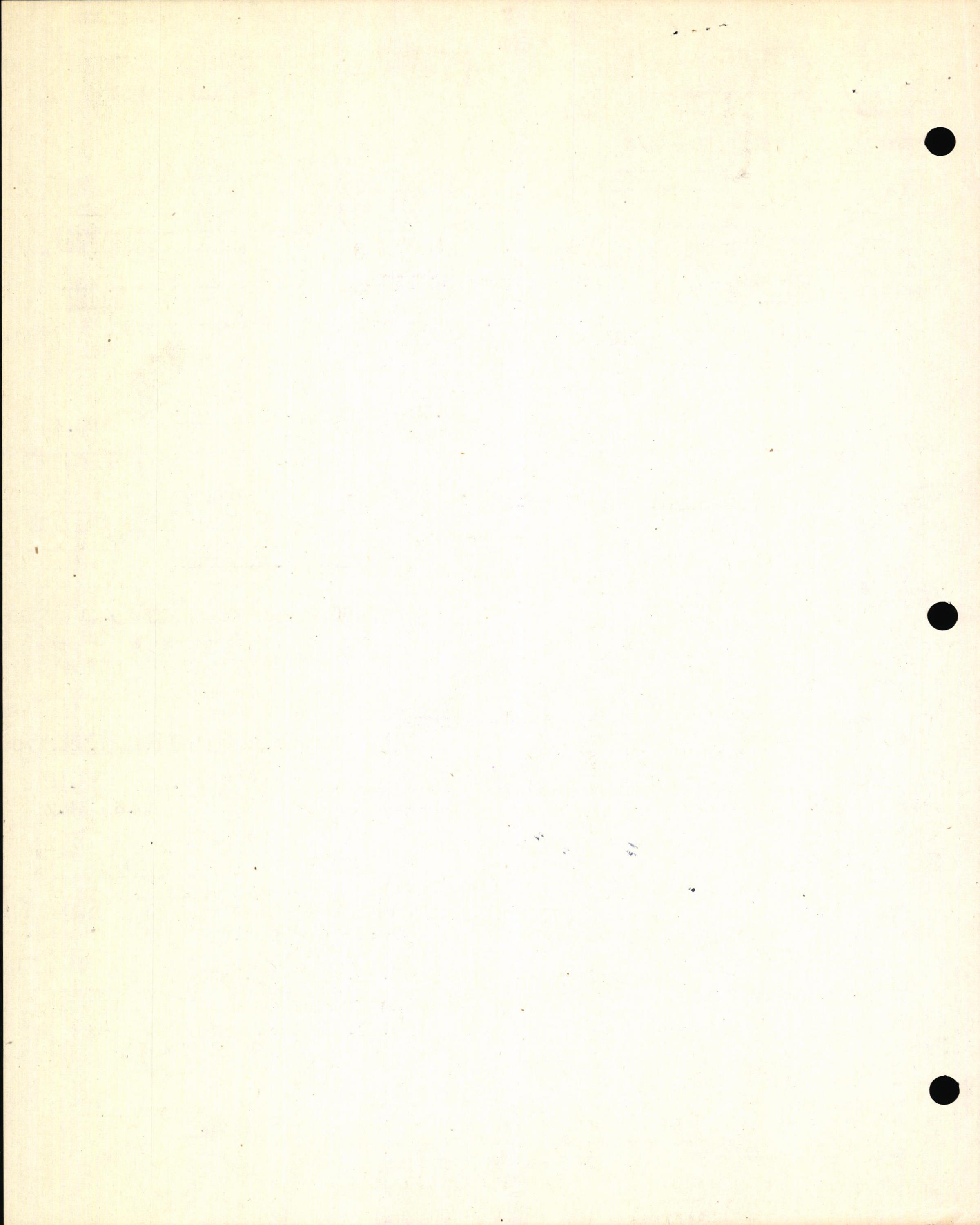 Sample page 6 from AirCorps Library document: Technical Information for Serial Number 1374