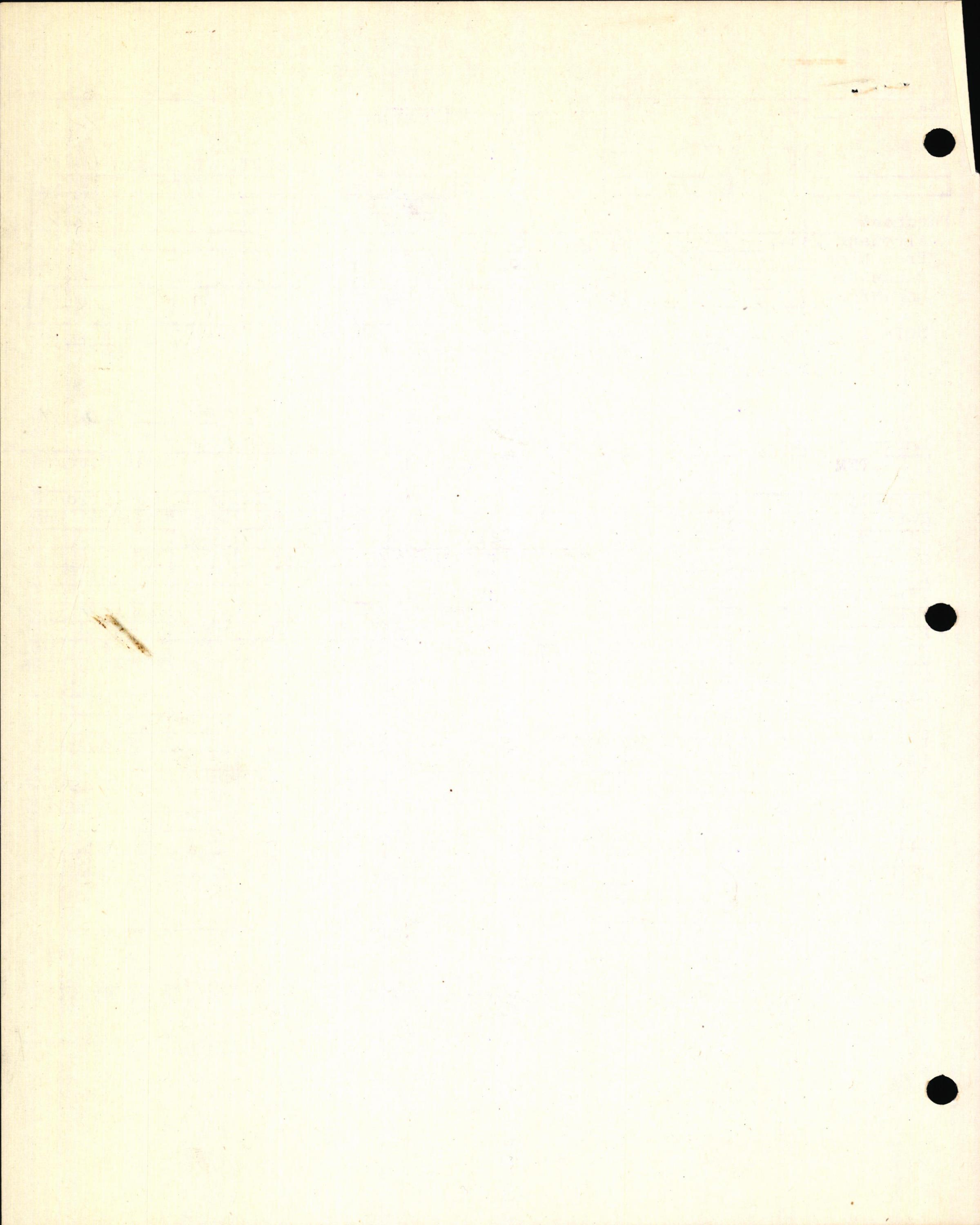 Sample page 8 from AirCorps Library document: Technical Information for Serial Number 1374