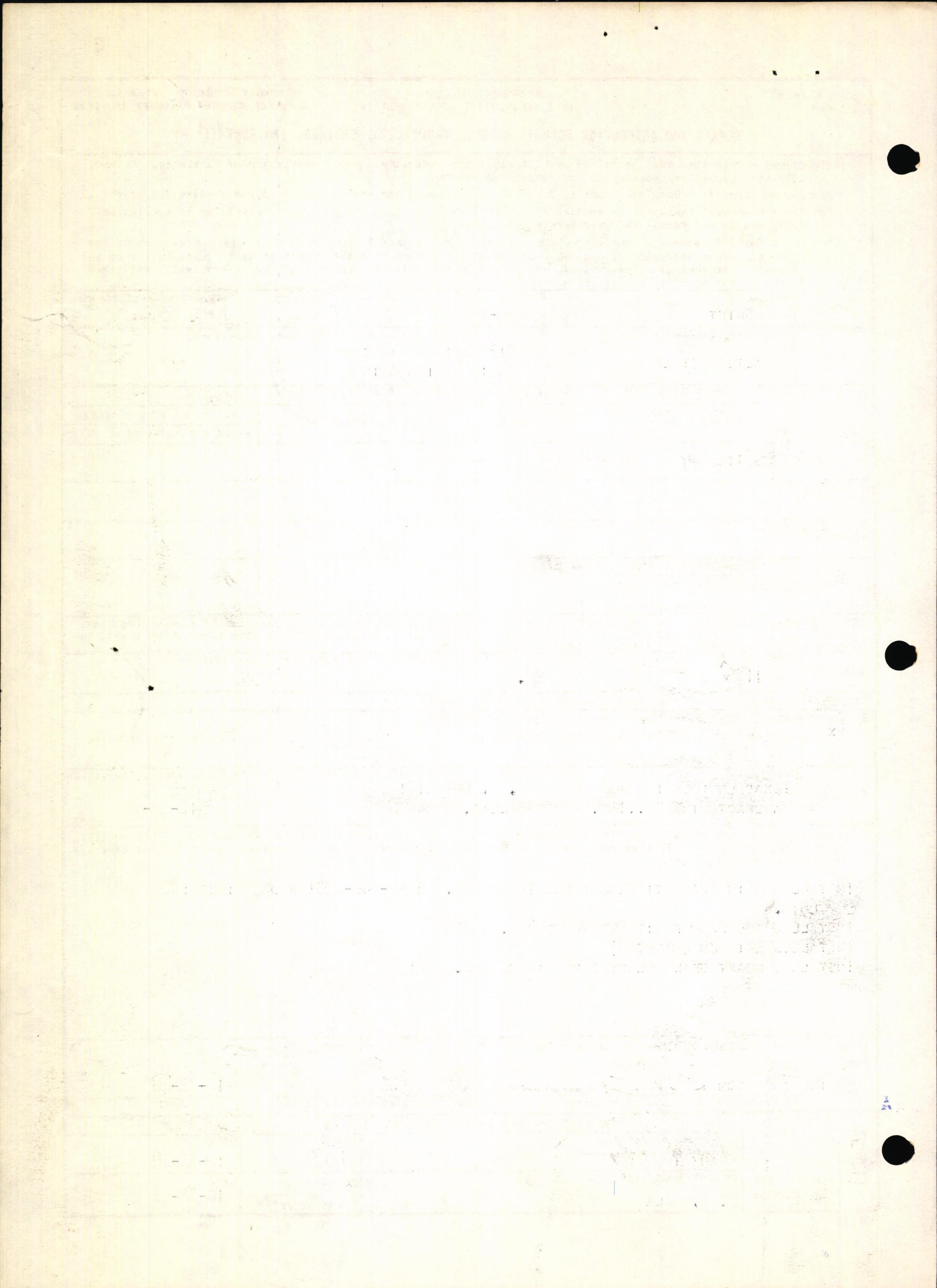 Sample page 6 from AirCorps Library document: Technical Information for Serial Number 1375