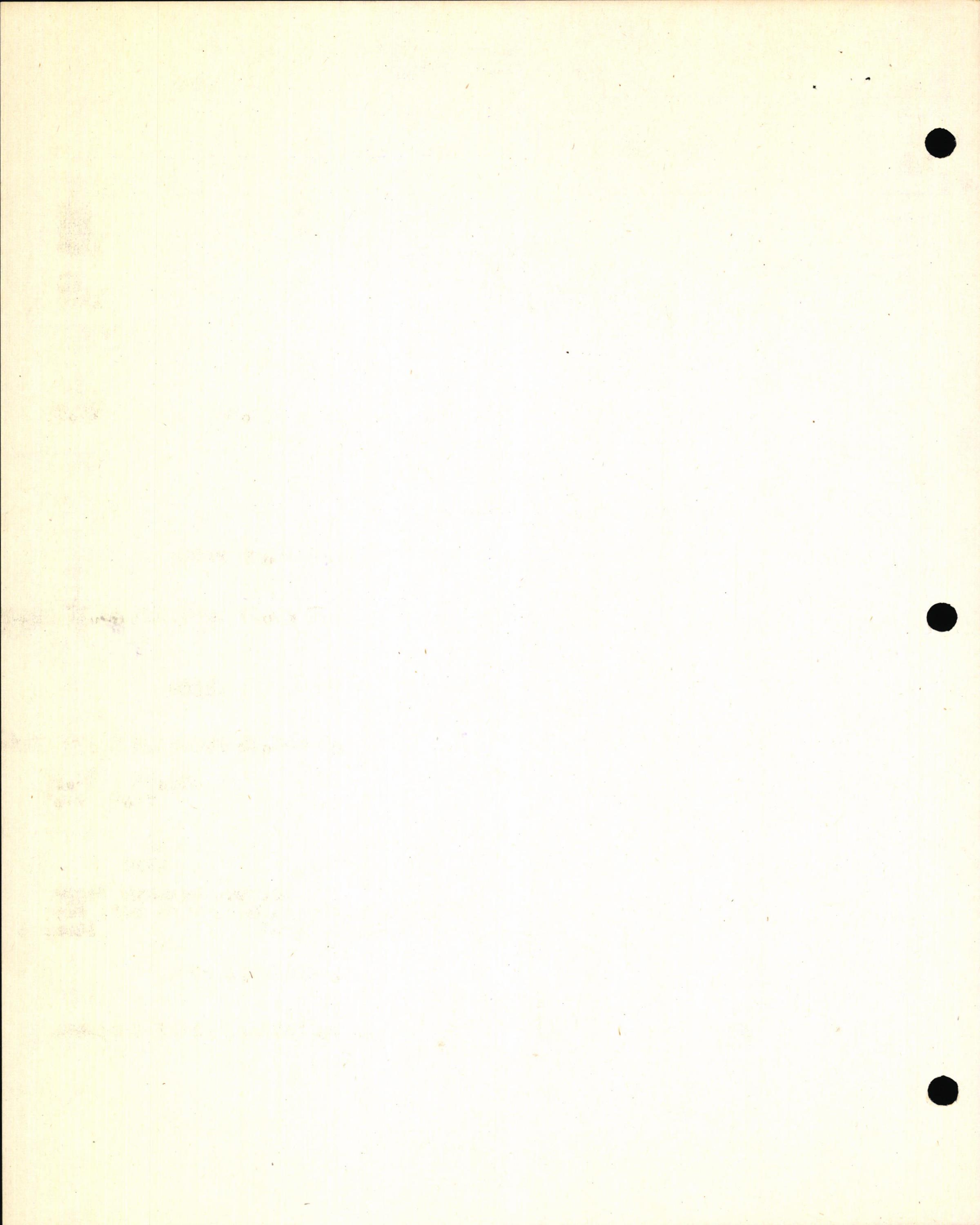 Sample page 6 from AirCorps Library document: Technical Information for Serial Number 1376