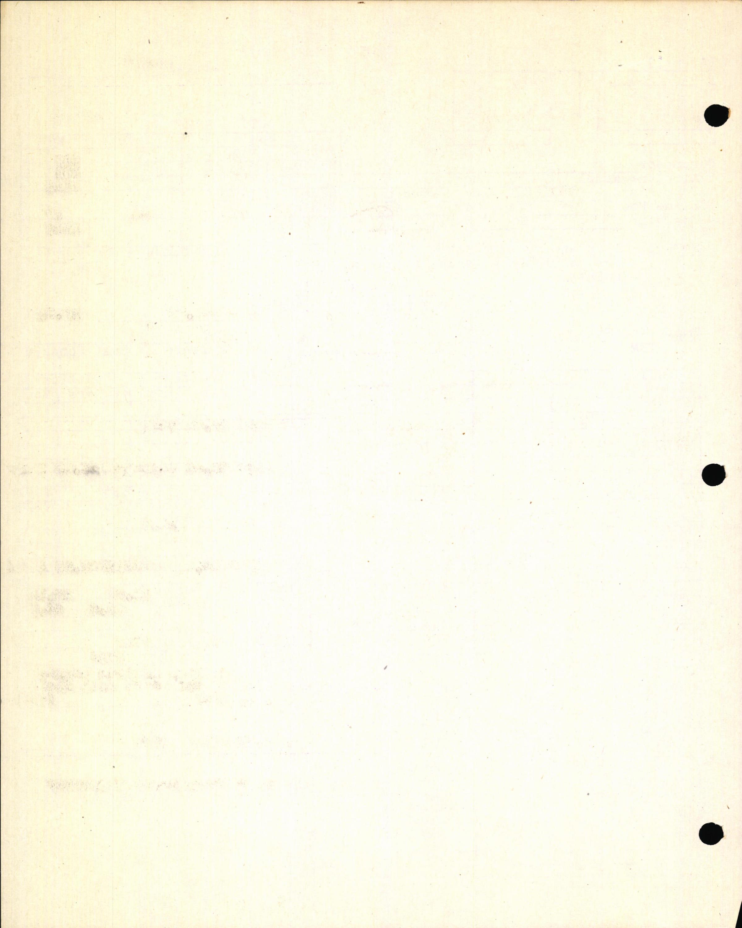 Sample page 6 from AirCorps Library document: Technical Information for Serial Number 1377