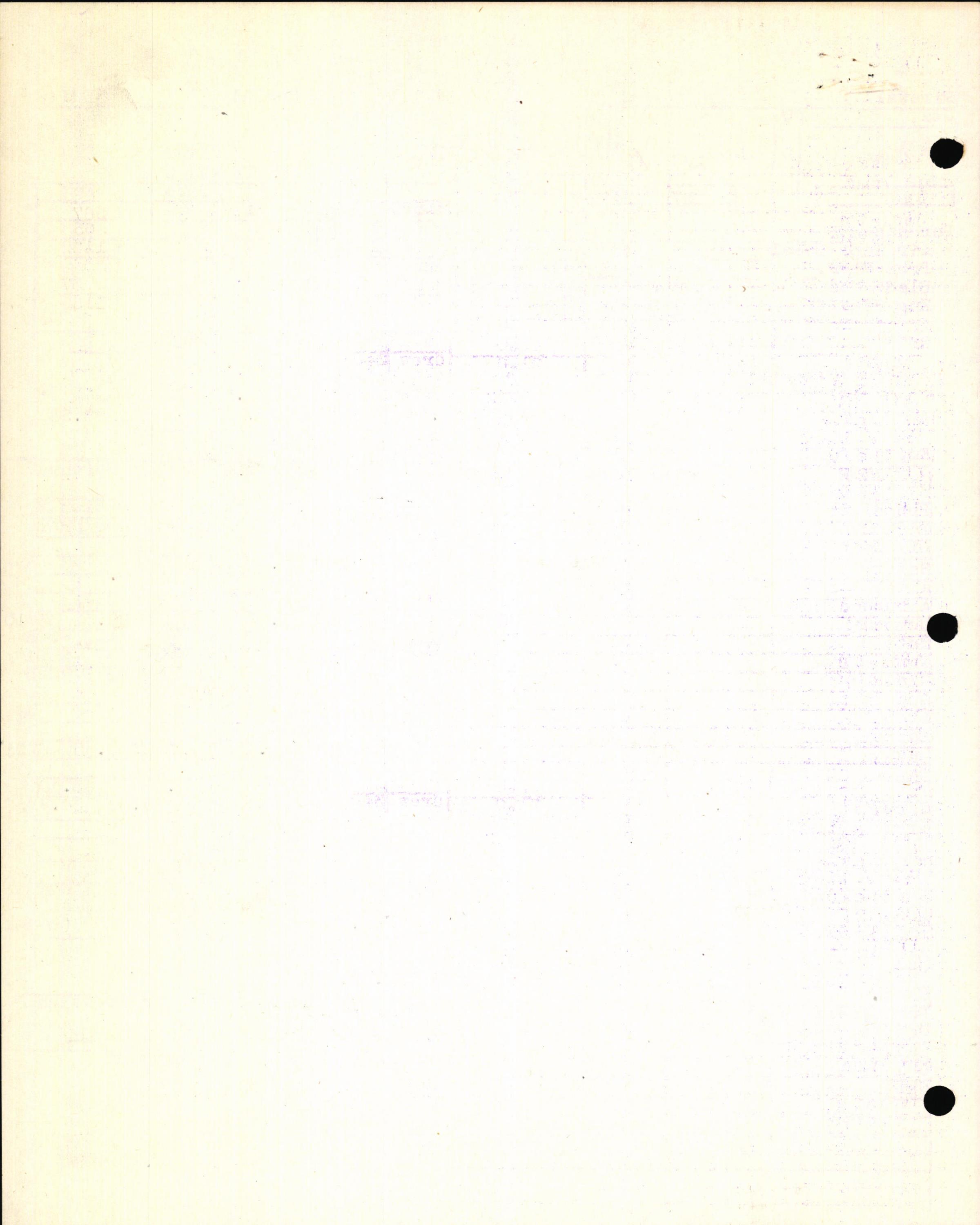 Sample page 8 from AirCorps Library document: Technical Information for Serial Number 1377