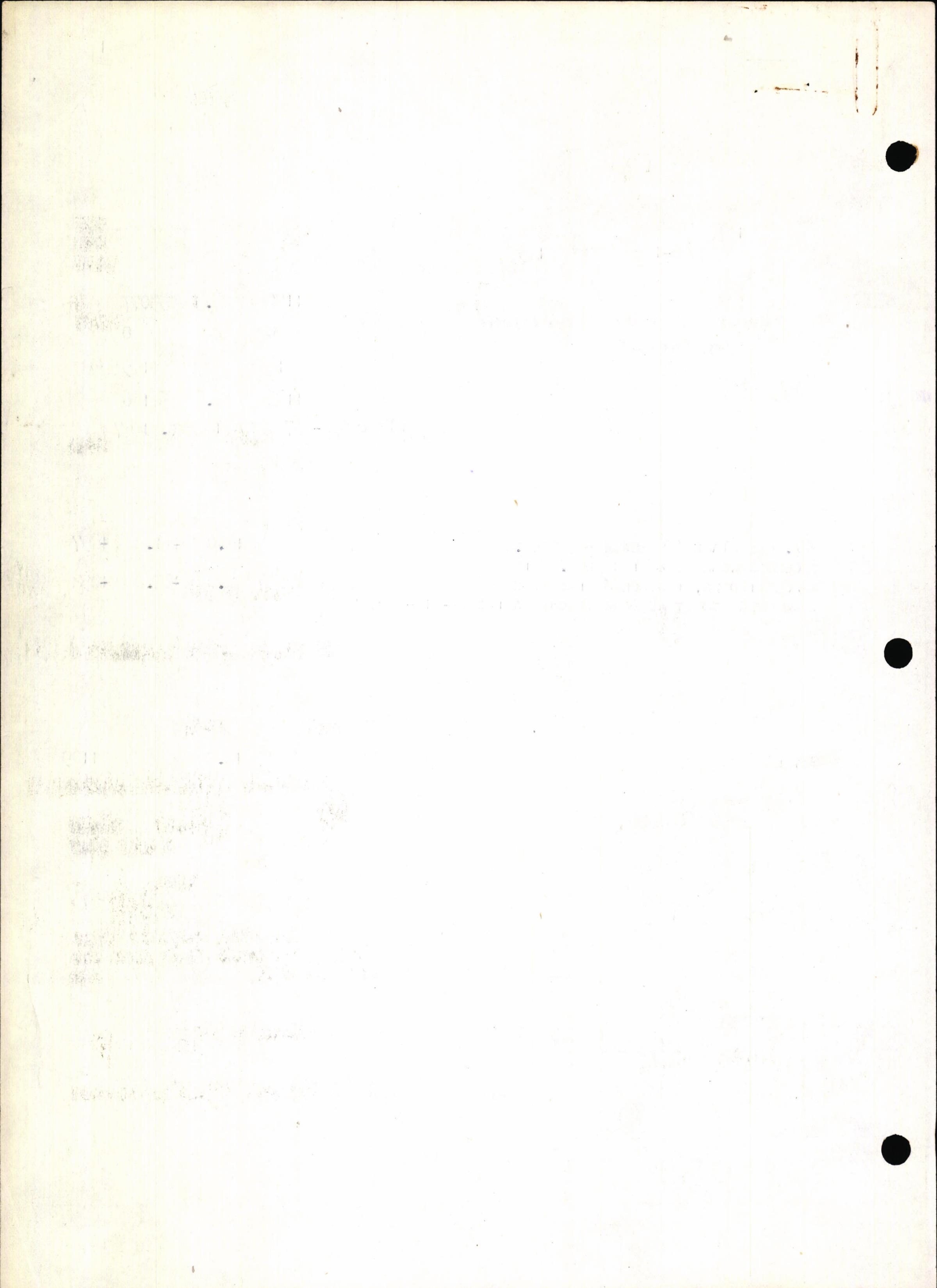 Sample page 6 from AirCorps Library document: Technical Information for Serial Number 1379
