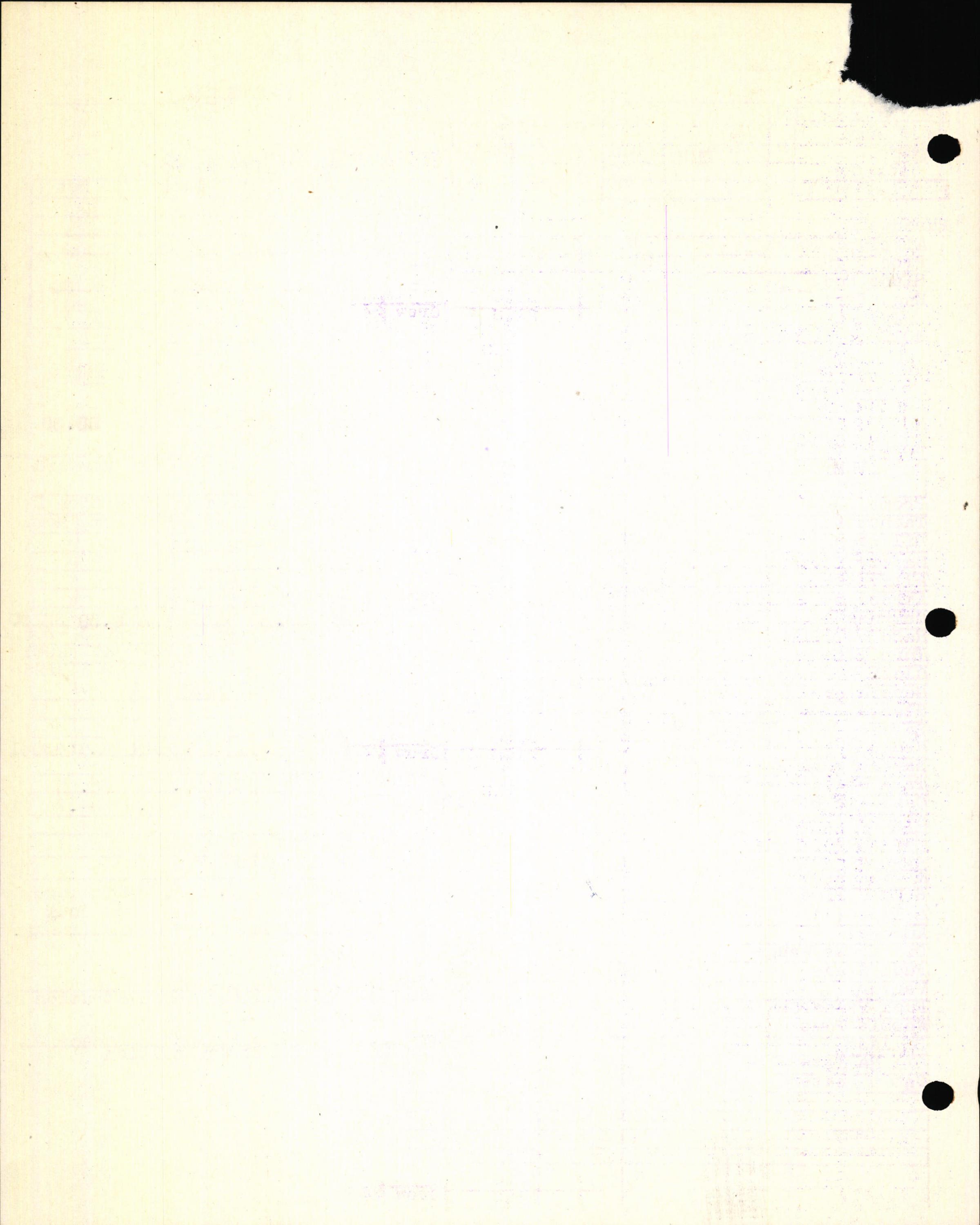 Sample page 8 from AirCorps Library document: Technical Information for Serial Number 1379