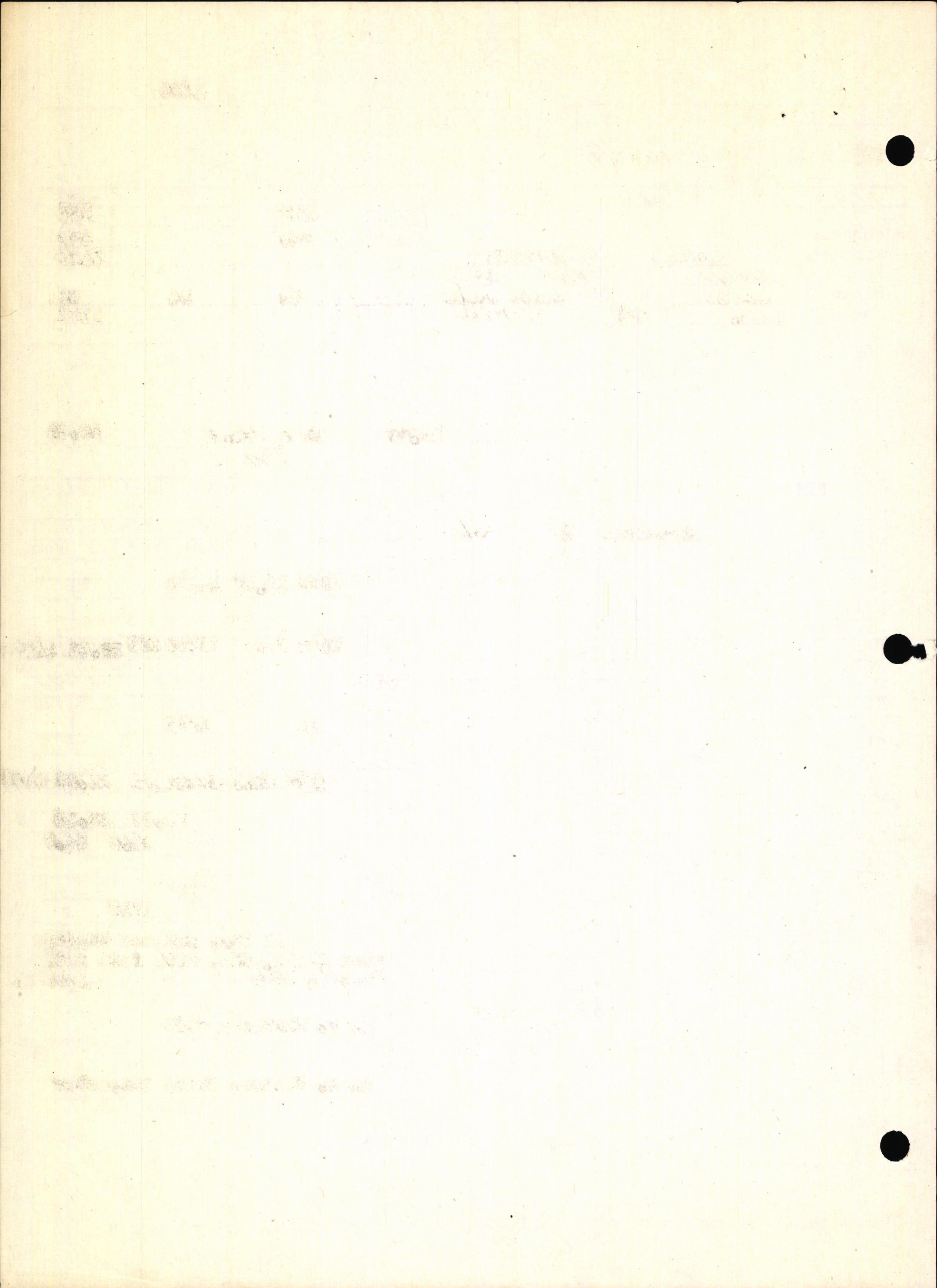 Sample page 6 from AirCorps Library document: Technical Information for Serial Number 1380