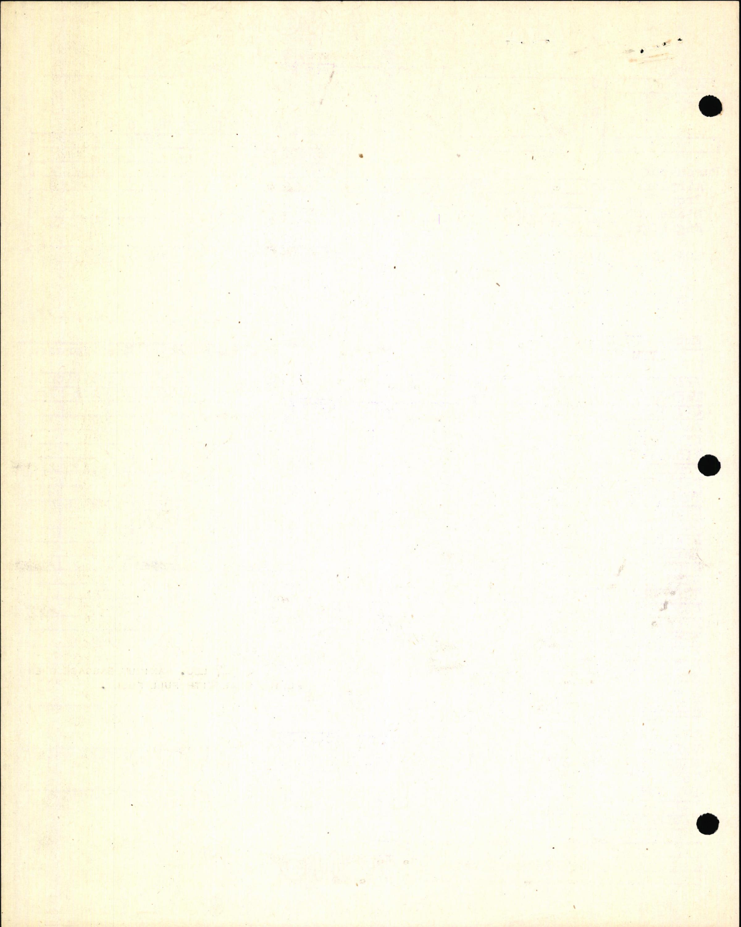 Sample page 6 from AirCorps Library document: Technical Information for Serial Number 1382