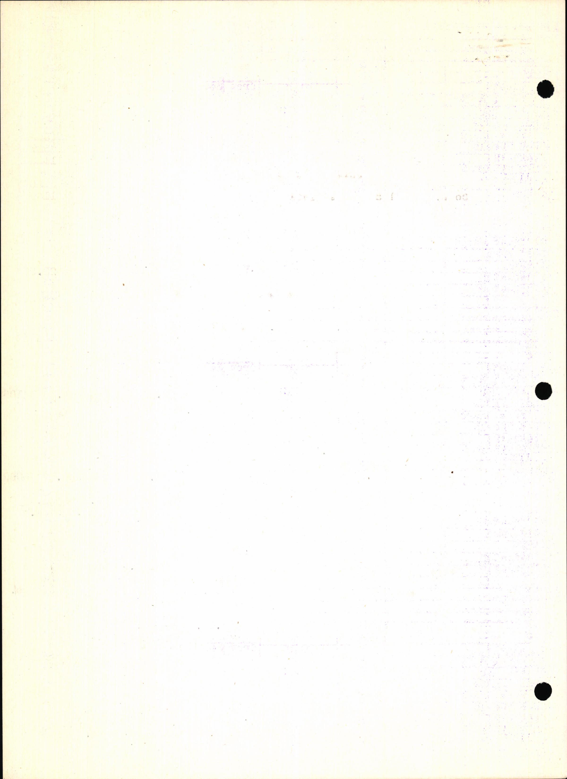 Sample page 8 from AirCorps Library document: Technical Information for Serial Number 1385