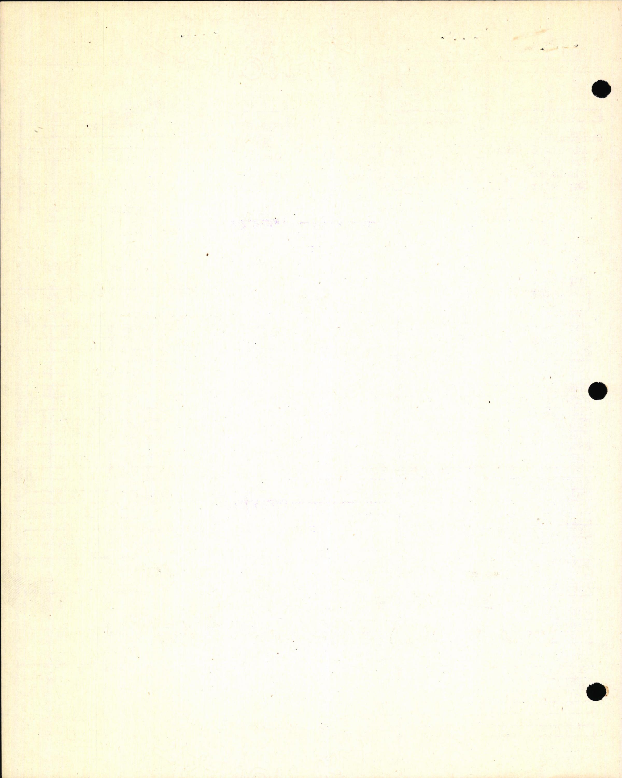 Sample page 8 from AirCorps Library document: Technical Information for Serial Number 1386
