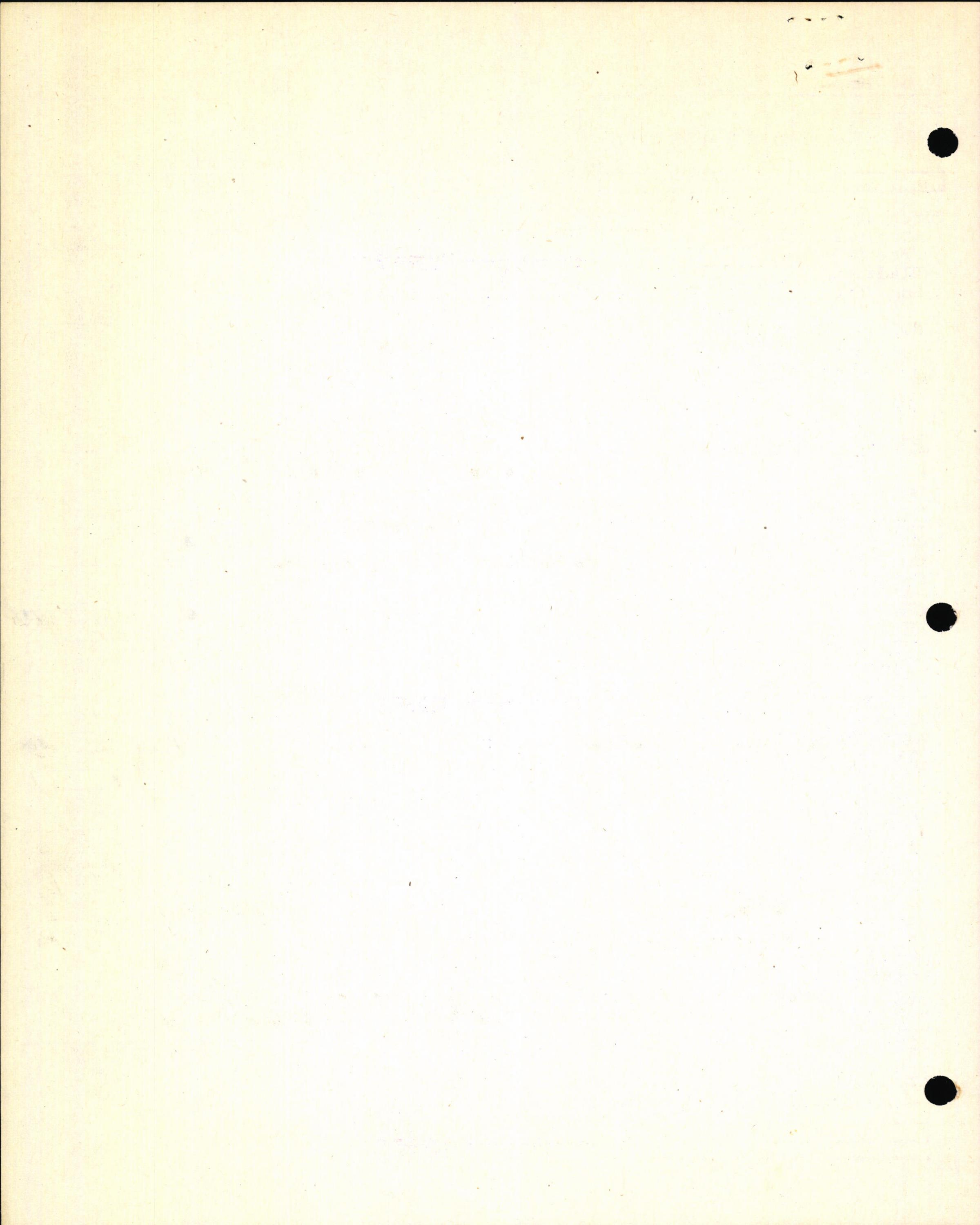 Sample page 8 from AirCorps Library document: Technical Information for Serial Number 1389