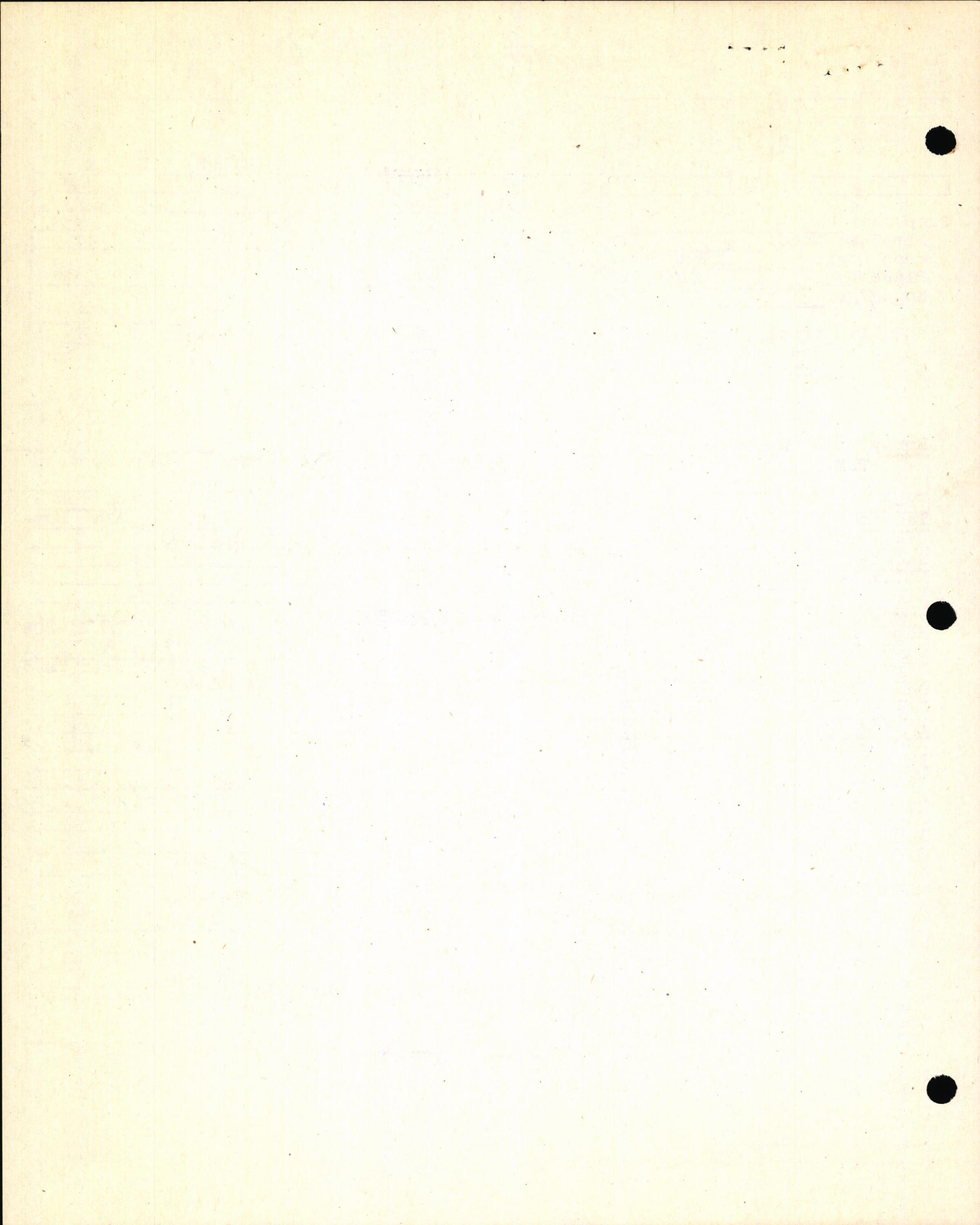 Sample page 8 from AirCorps Library document: Technical Information for Serial Number 1390
