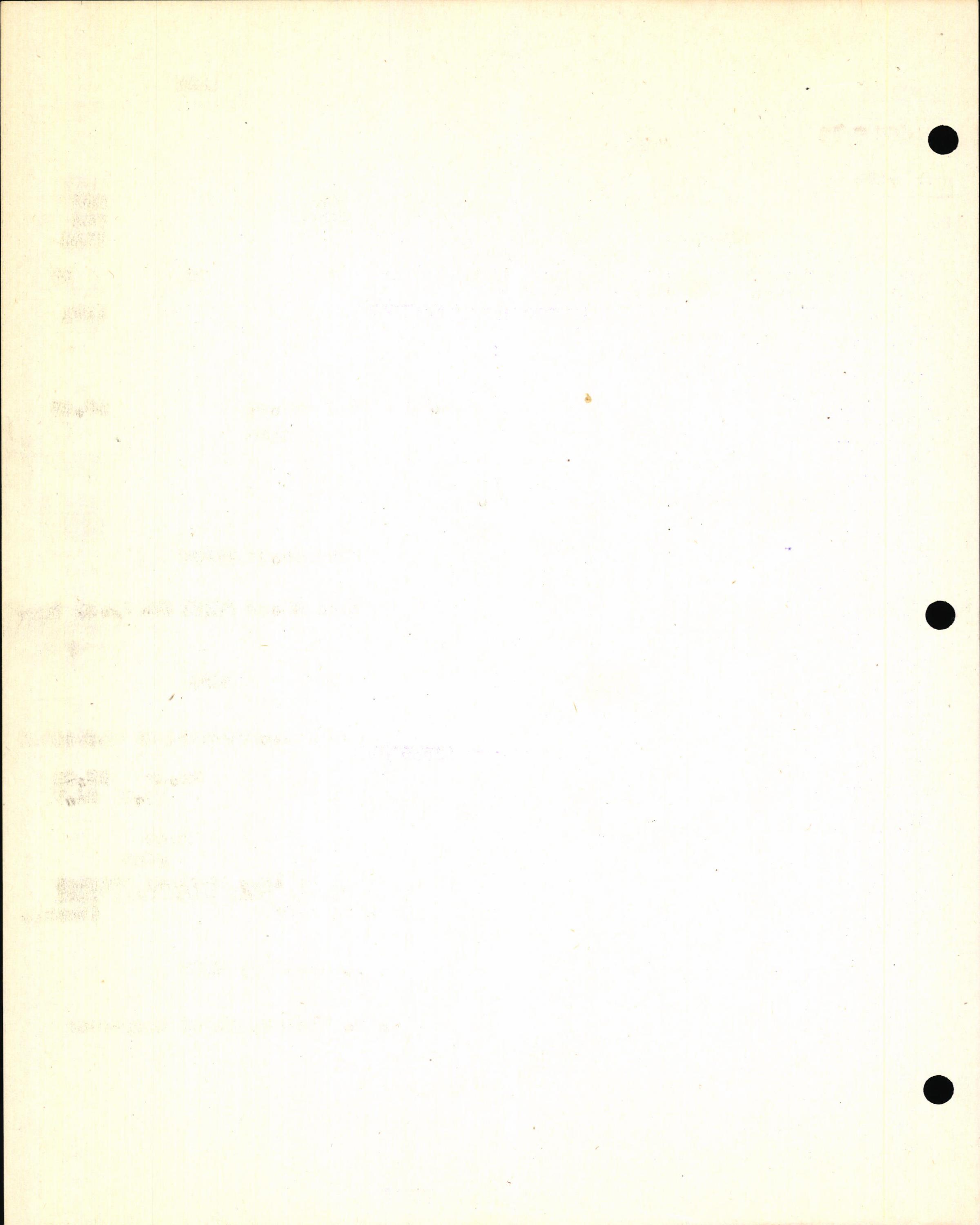 Sample page 6 from AirCorps Library document: Technical Information for Serial Number 1392