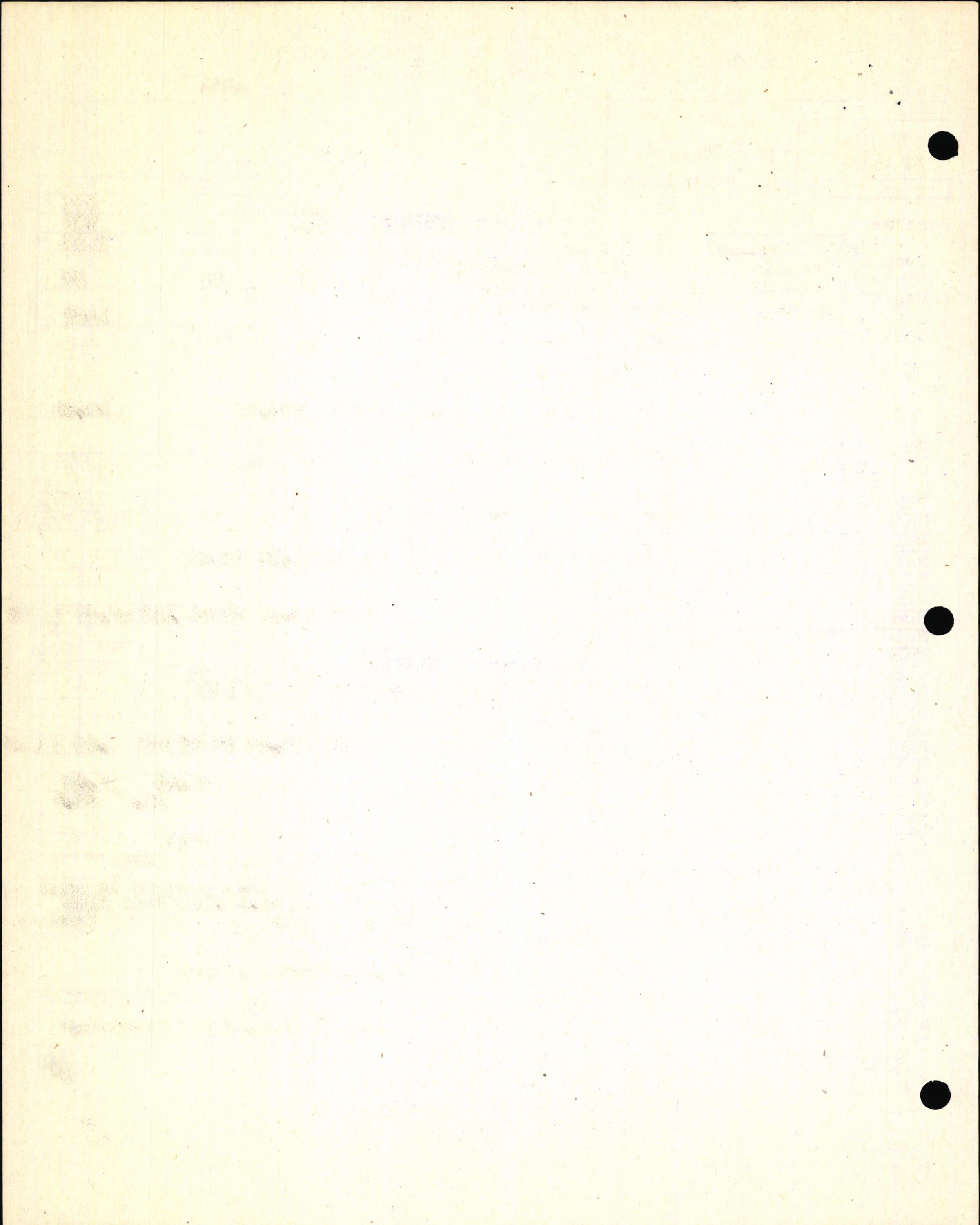Sample page 6 from AirCorps Library document: Technical Information for Serial Number 1394