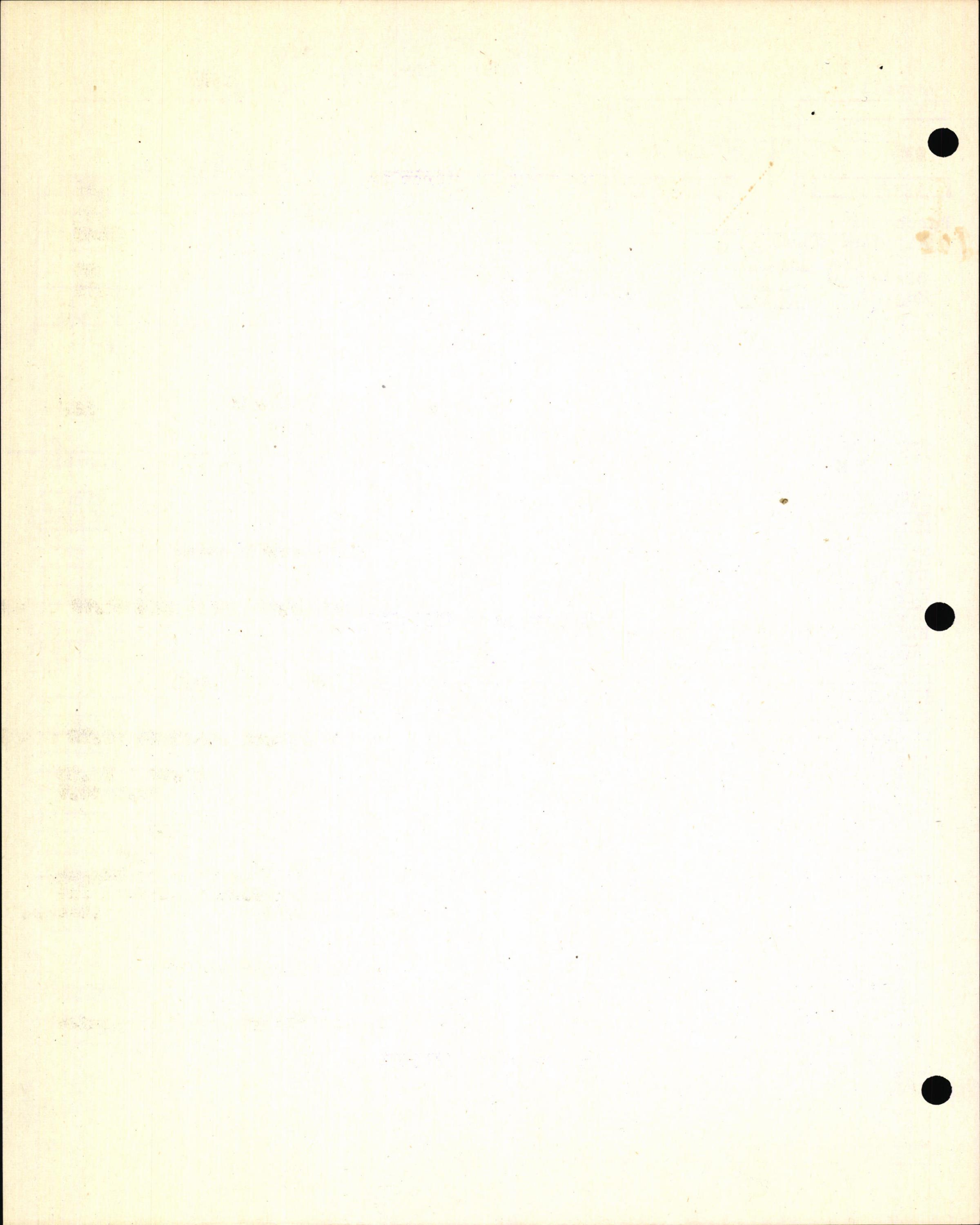 Sample page 6 from AirCorps Library document: Technical Information for Serial Number 1395