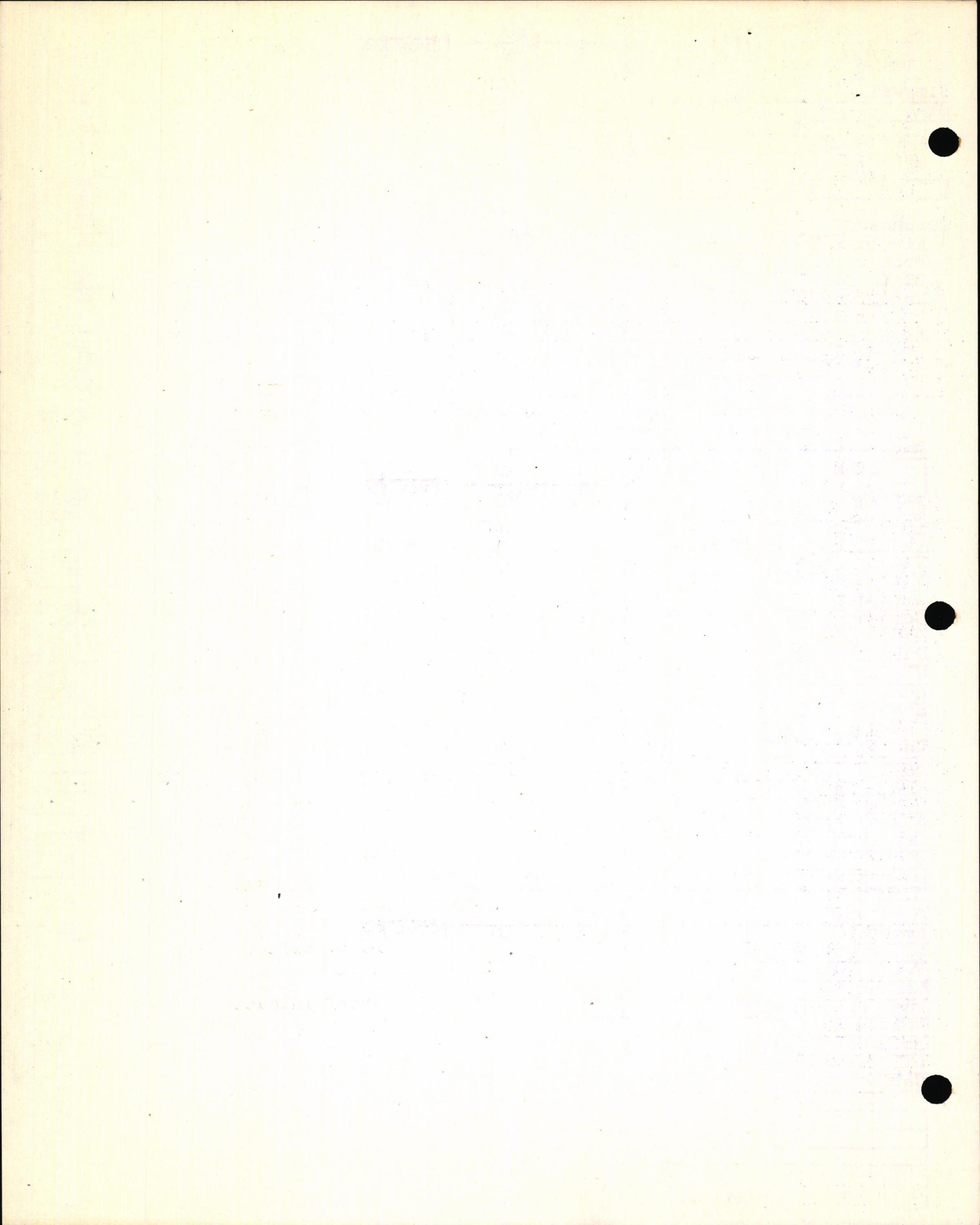 Sample page 6 from AirCorps Library document: Technical Information for Serial Number 1396