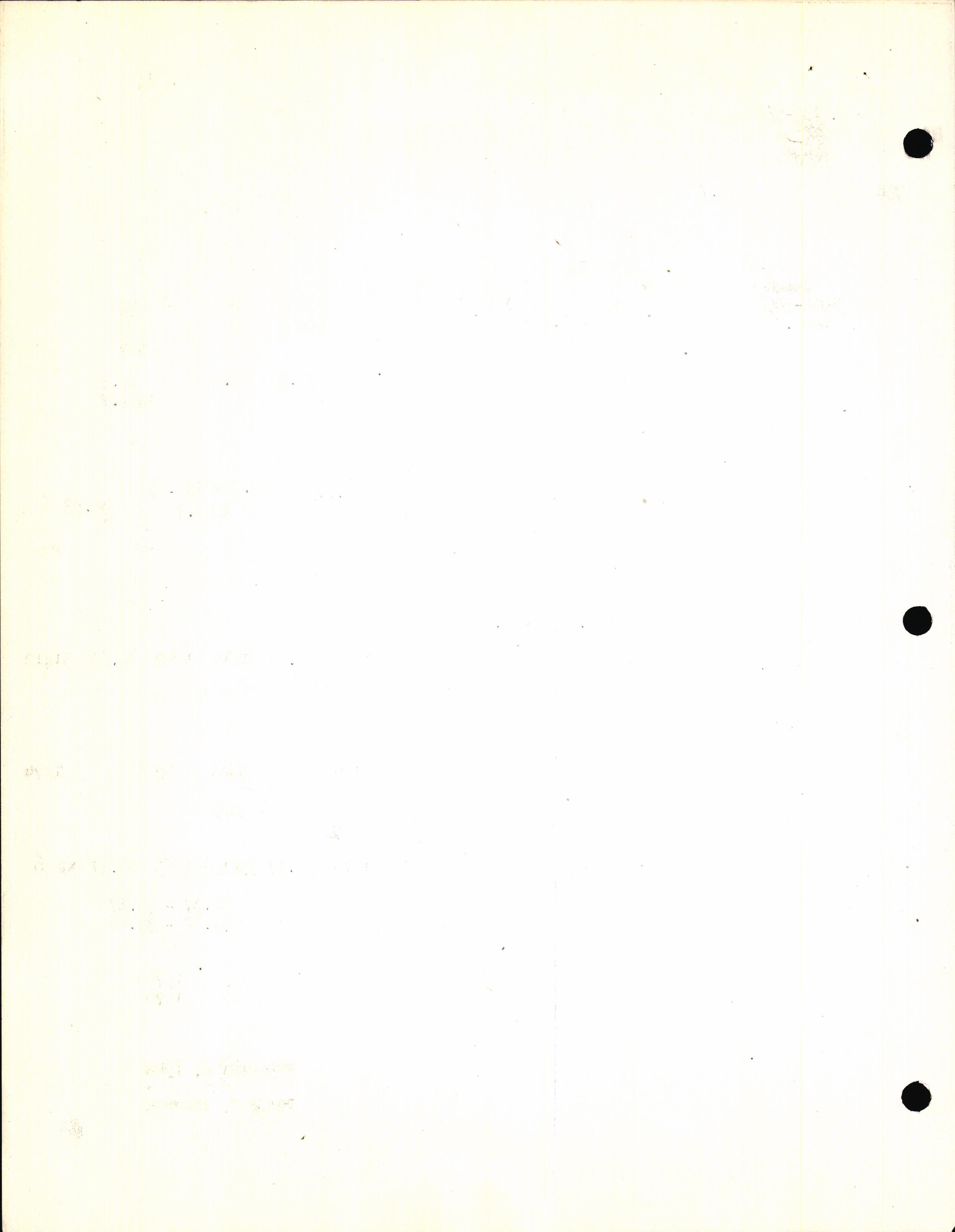 Sample page 8 from AirCorps Library document: Technical Information for Serial Number 13