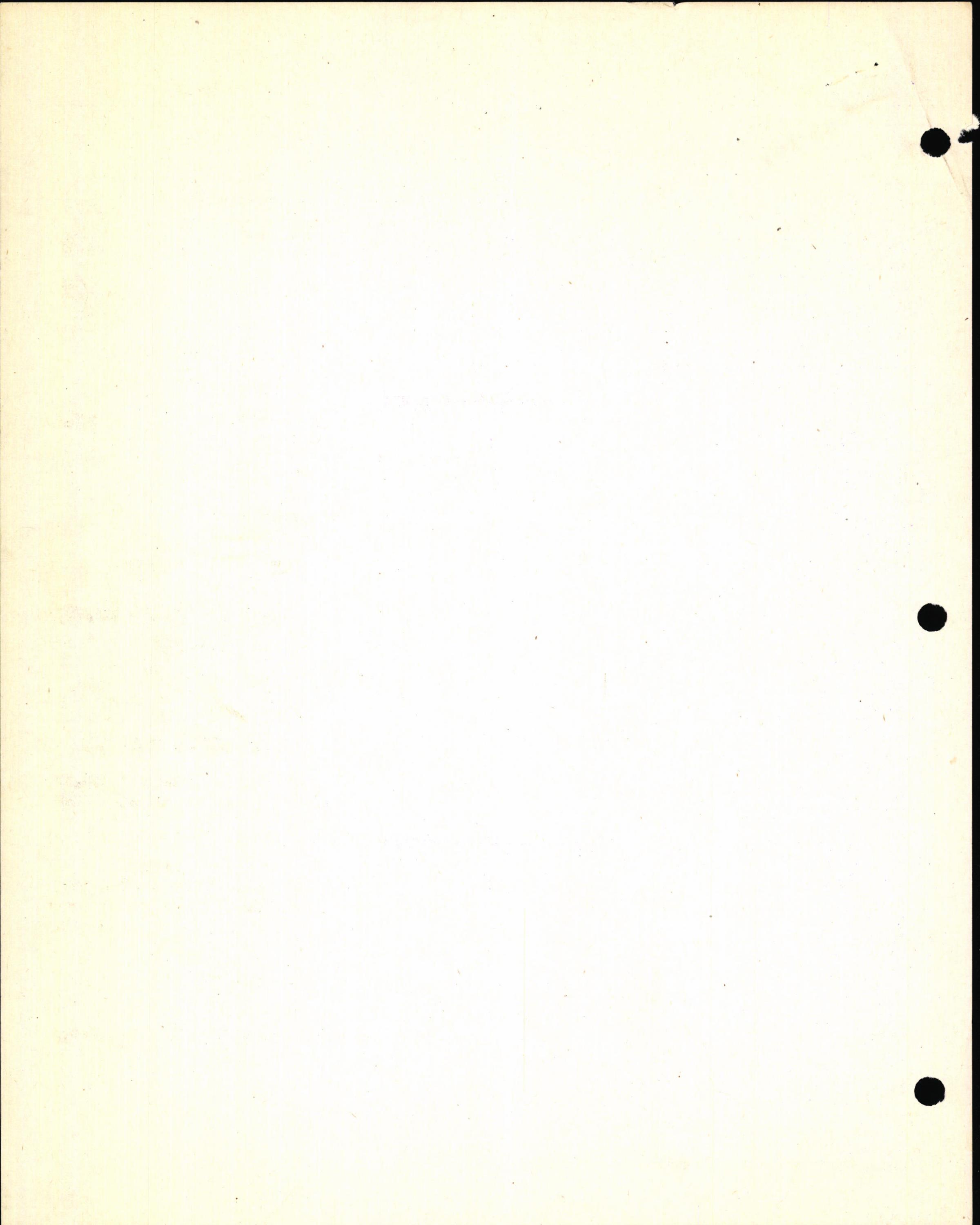 Sample page 6 from AirCorps Library document: Technical Information for Serial Number 1400