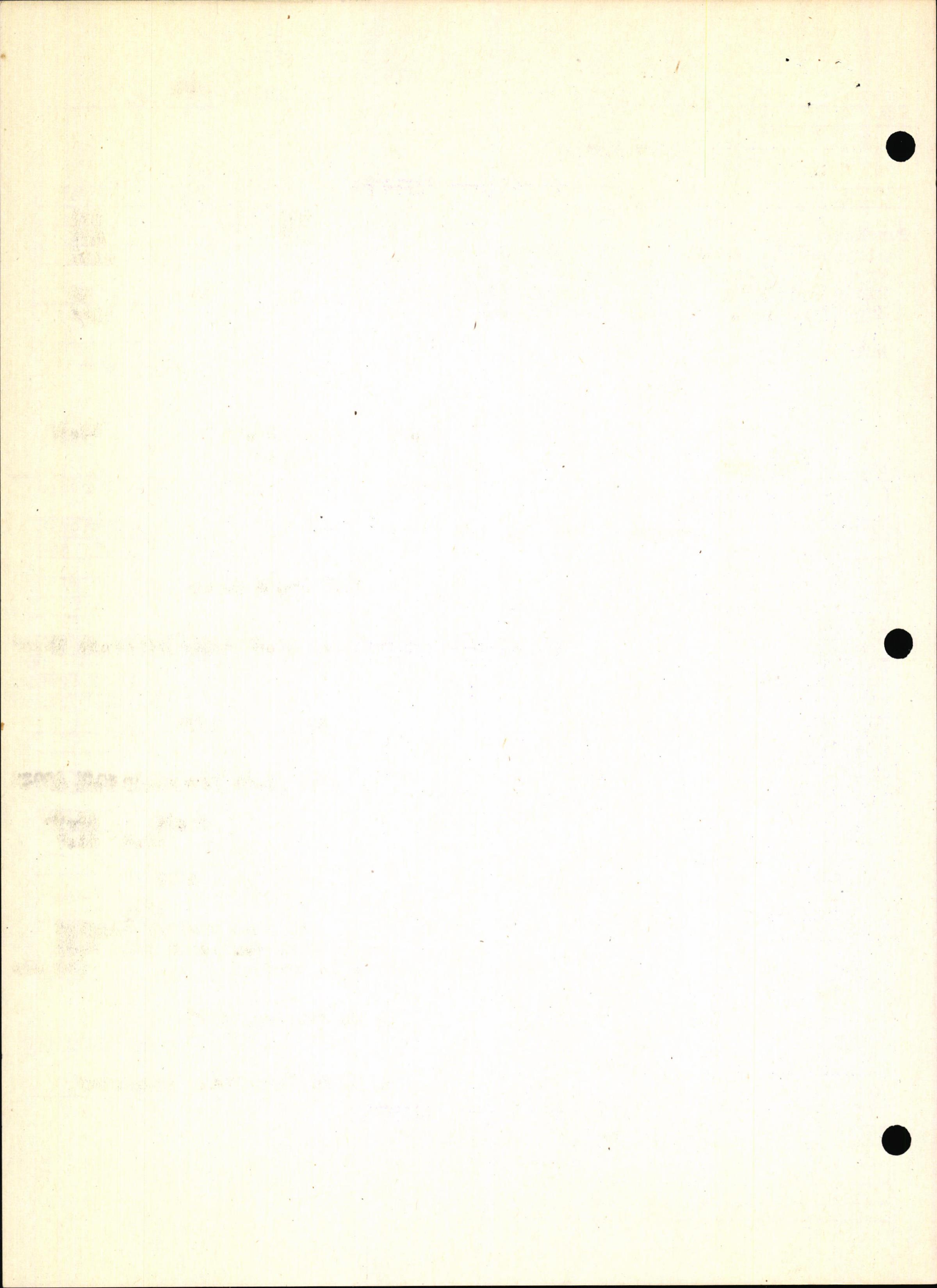 Sample page 6 from AirCorps Library document: Technical Information for Serial Number 1401
