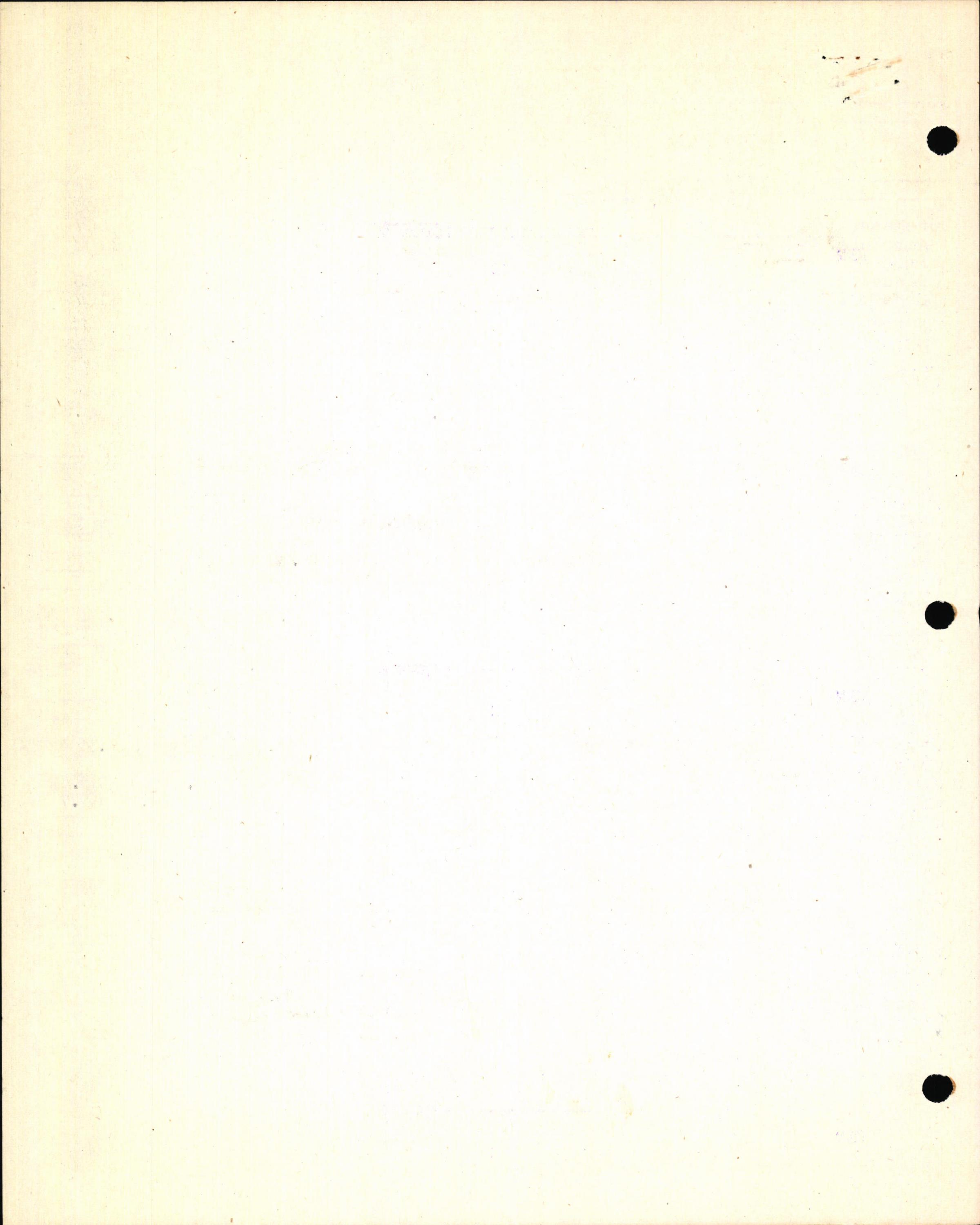Sample page 8 from AirCorps Library document: Technical Information for Serial Number 1401