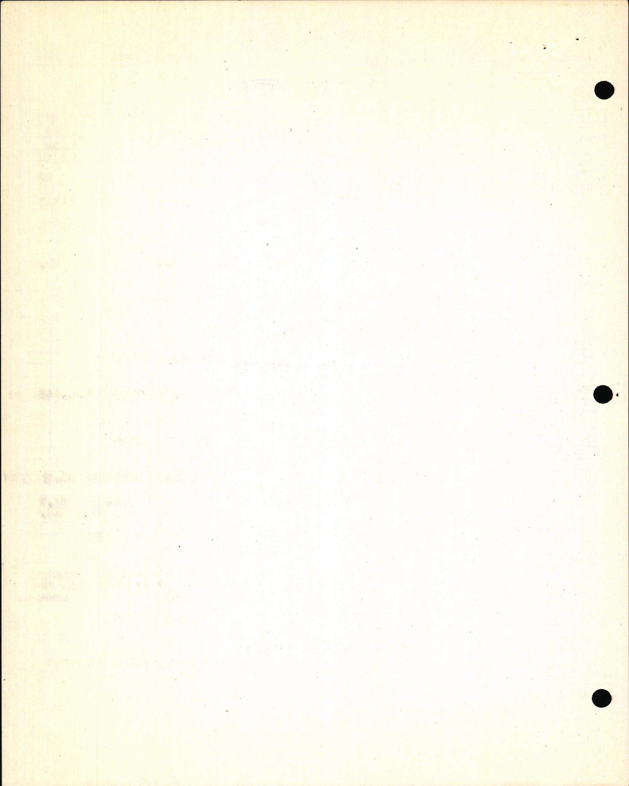 Sample page 6 from AirCorps Library document: Technical Information for Serial Number 1402