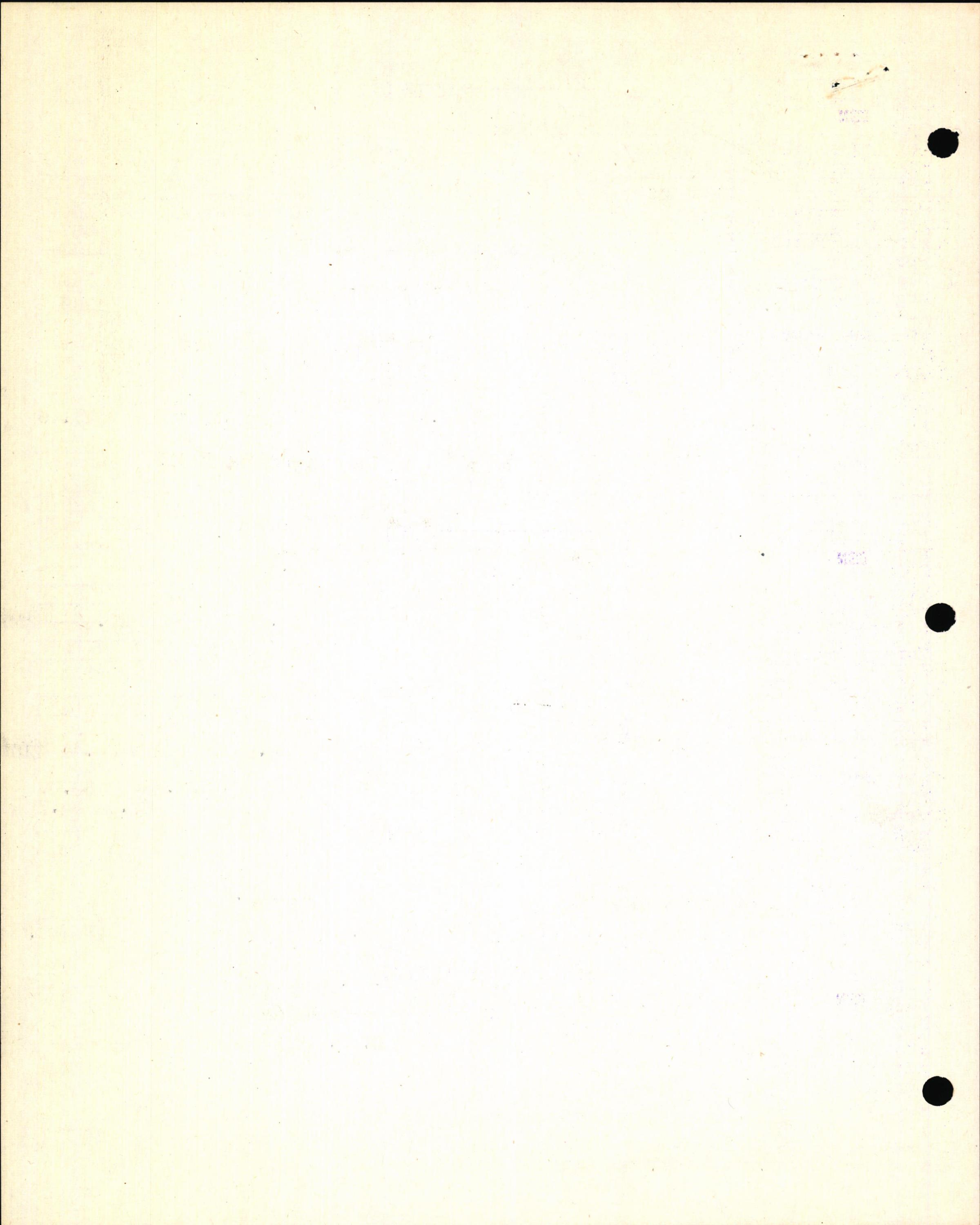 Sample page 8 from AirCorps Library document: Technical Information for Serial Number 1403