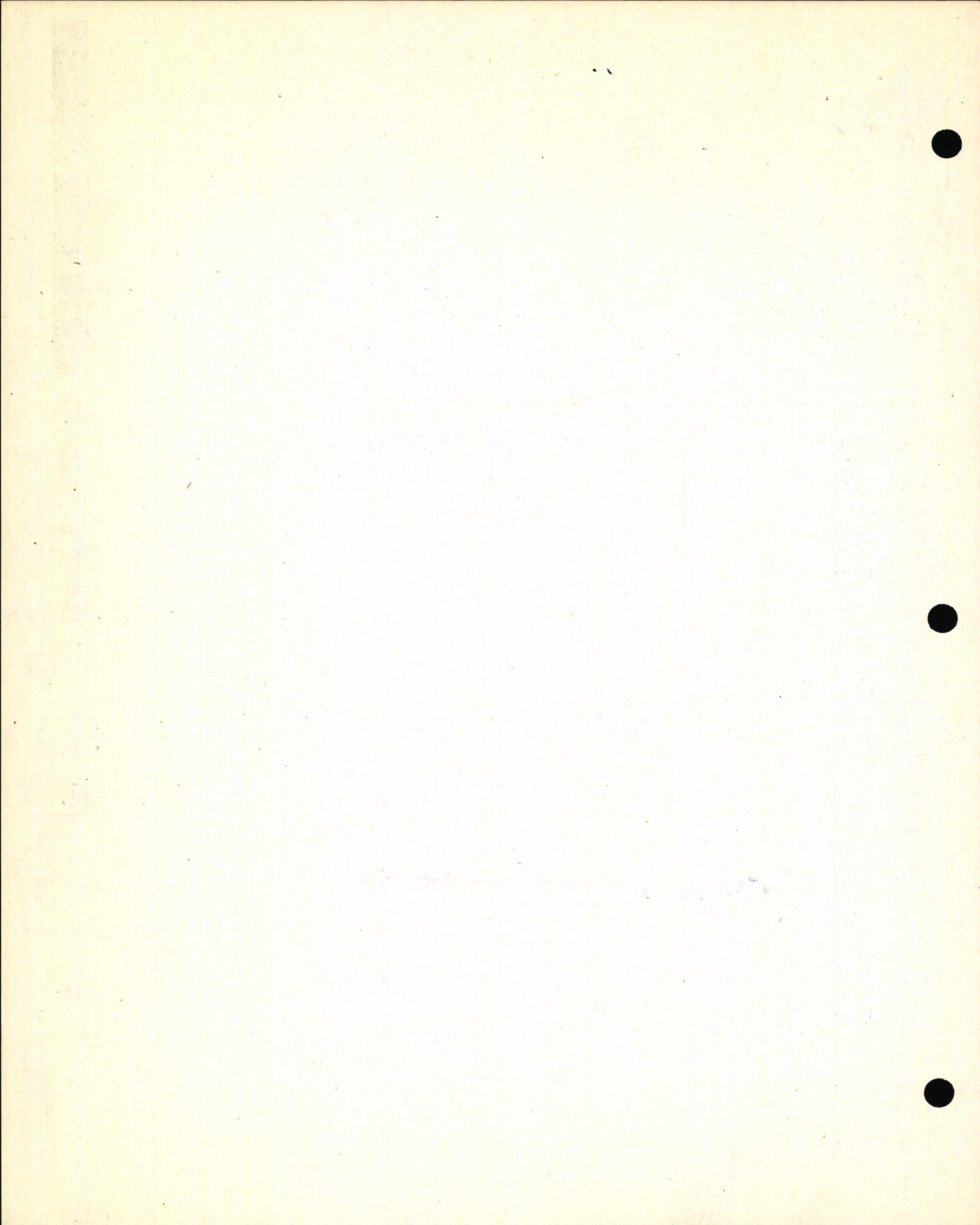 Sample page 6 from AirCorps Library document: Technical Information for Serial Number 1404