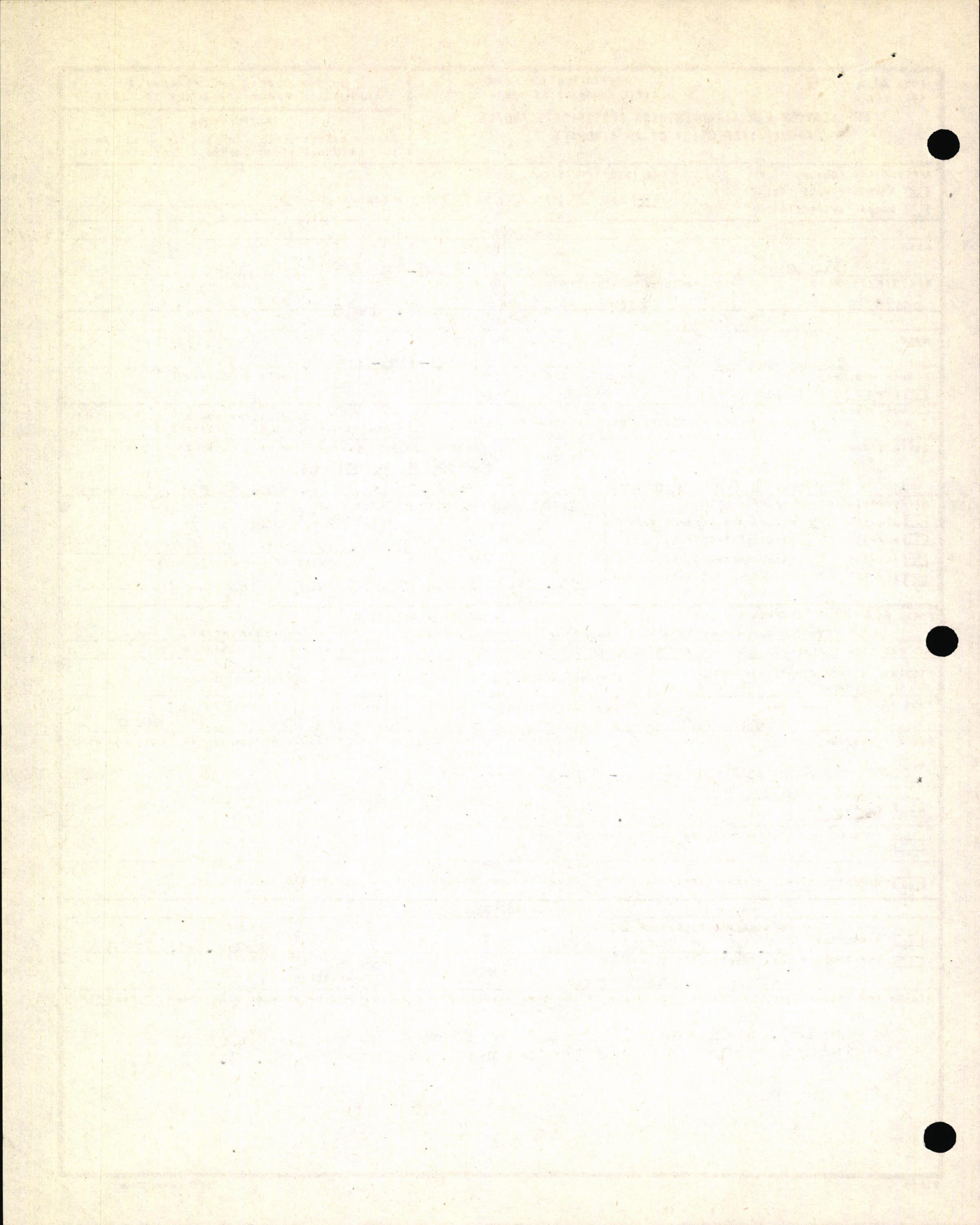 Sample page 4 from AirCorps Library document: Technical Information for Serial Number 1405